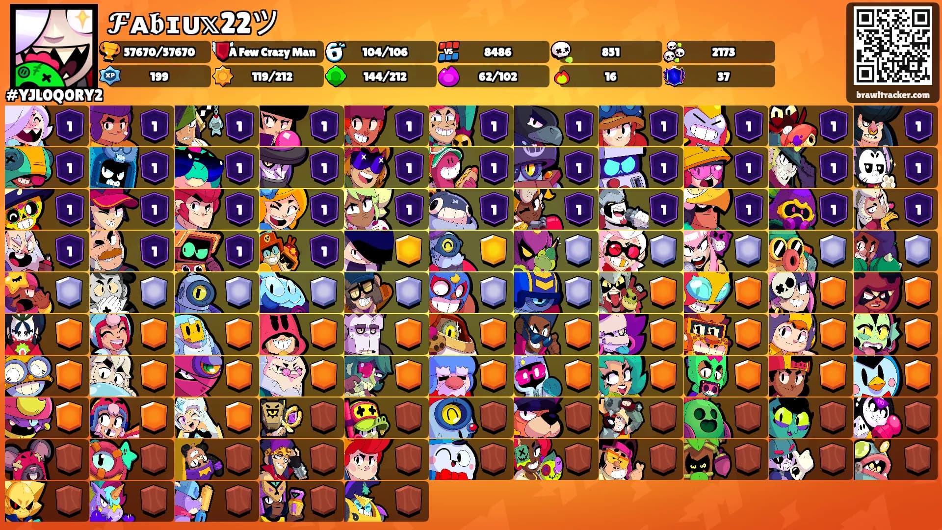 𝓕ᴀ𝖇ɪᴜ𝕩22ツ's Ranks