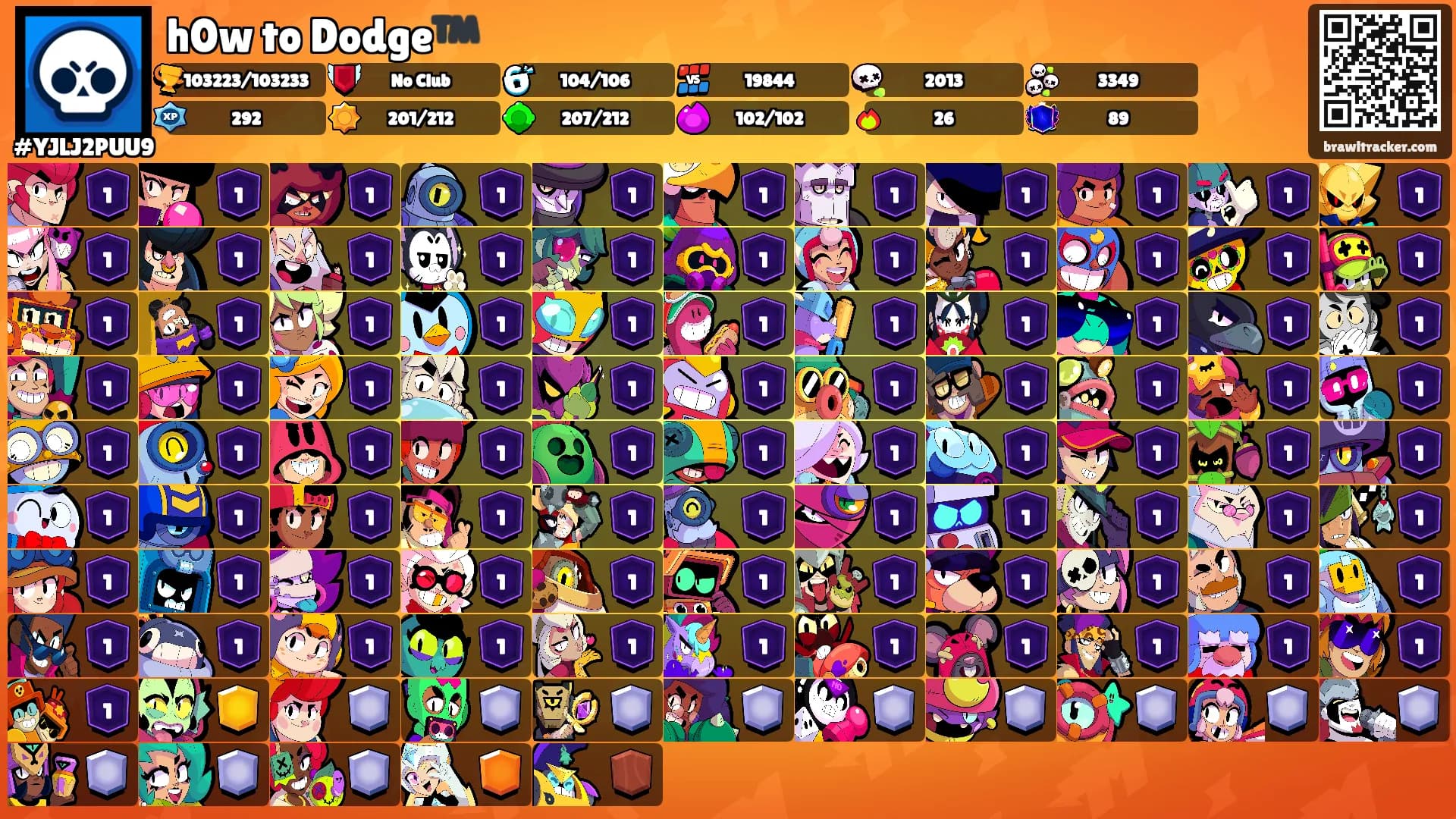 h0w to Dodge™️'s Ranks