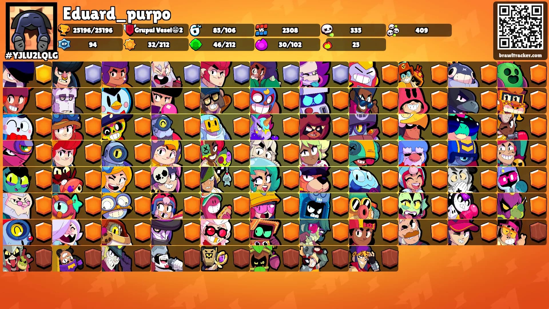 Eduard_purpo's Ranks