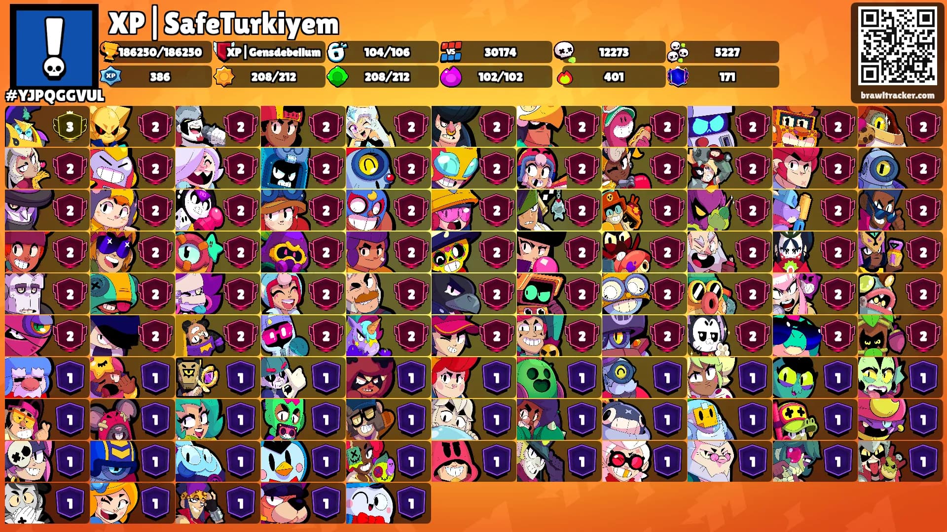 XP|SafeTurkiyem's Ranks