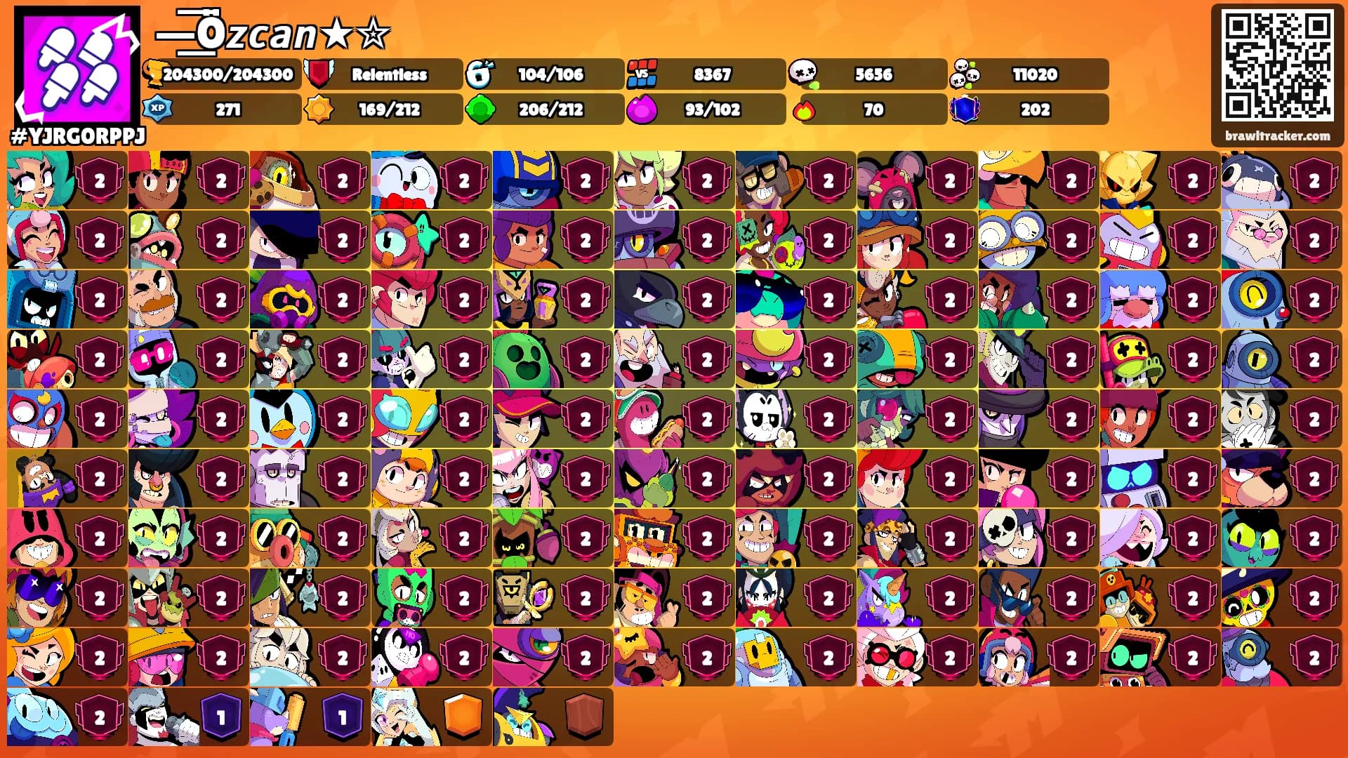 —͟͞Ö𝙯𝙘𝙖𝙣★✮'s Ranks