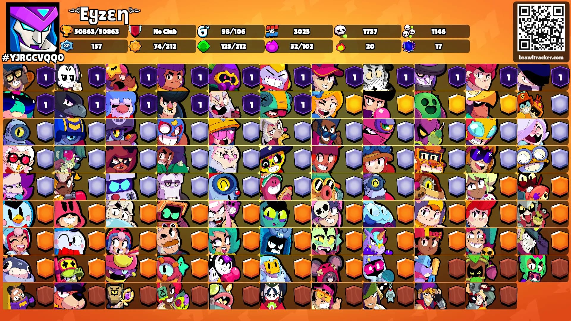 ꧁༺Eყzεη༻꧂'s Ranks