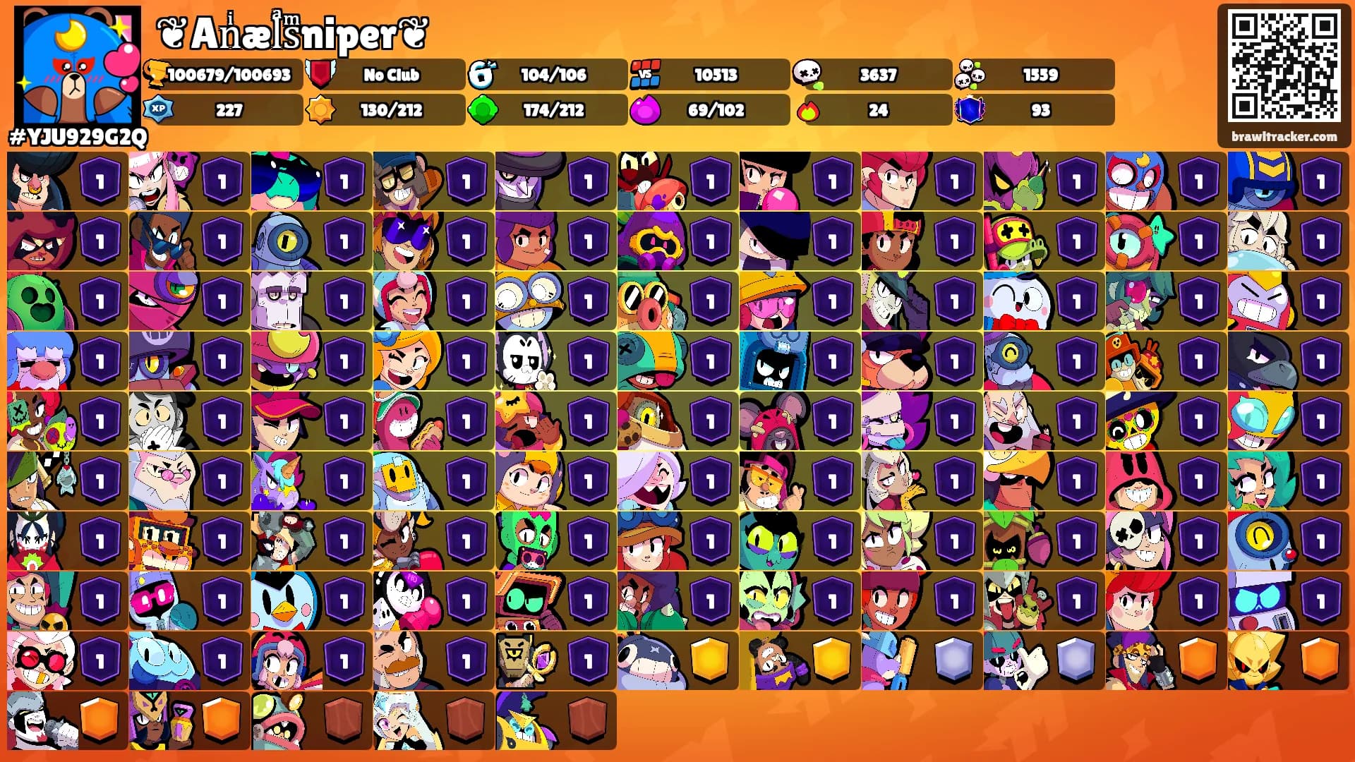 ❦Anͥælͣsͫniper❦'s Ranks