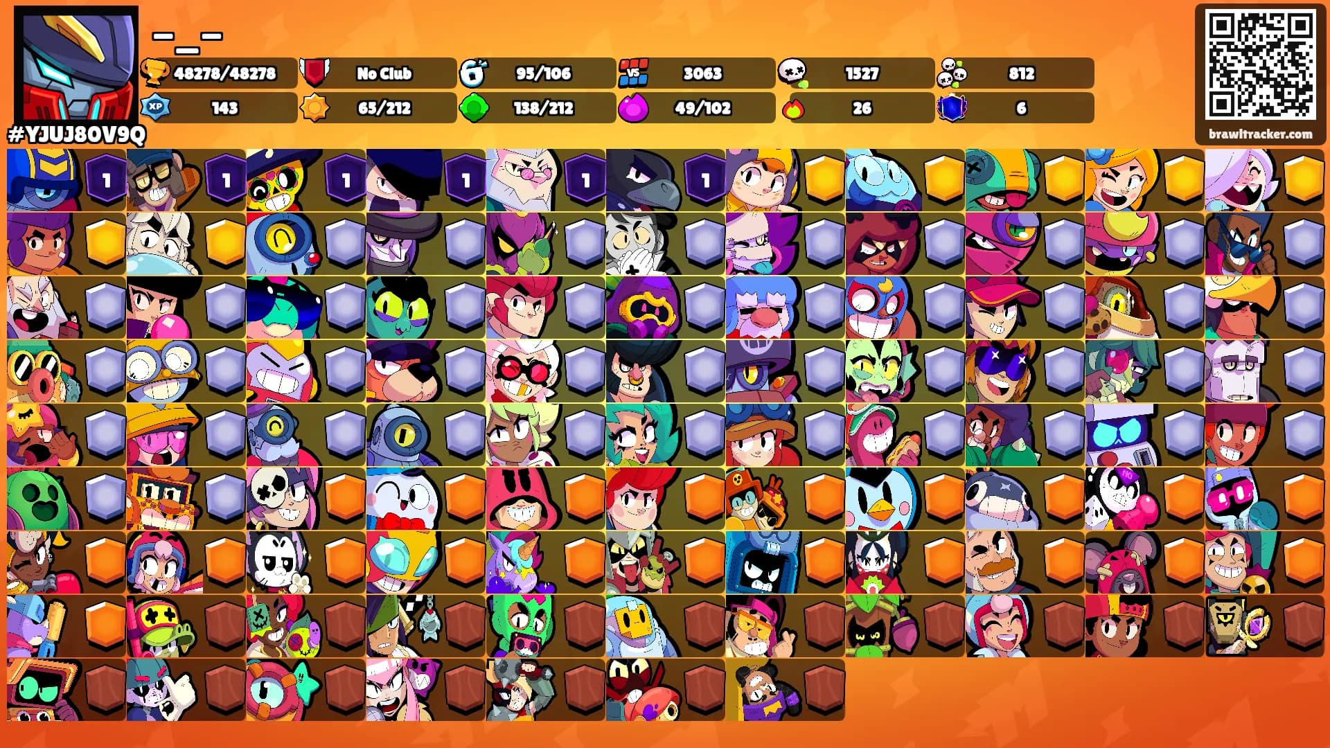 -_-'s Ranks