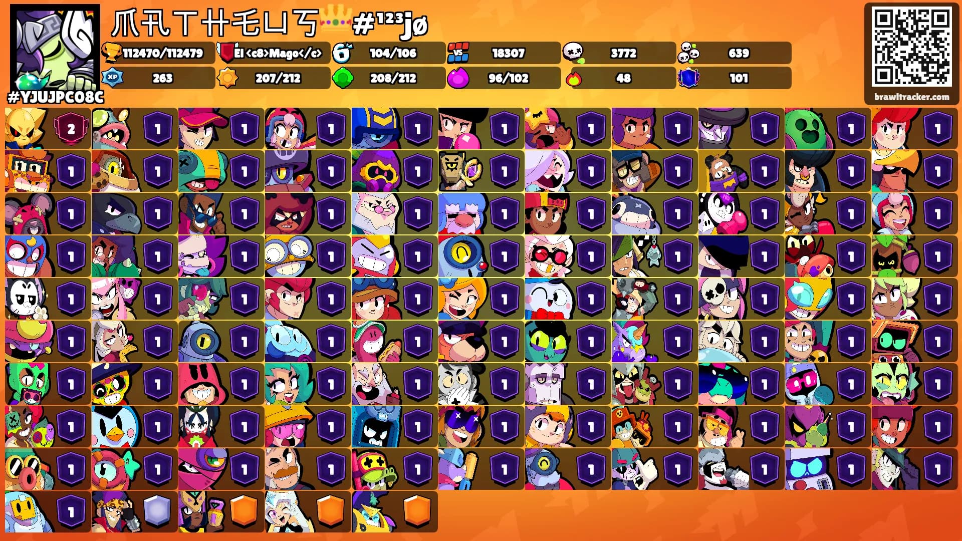 爪卂ㄒ卄乇ㄩ丂👑#¹²³jø's Ranks