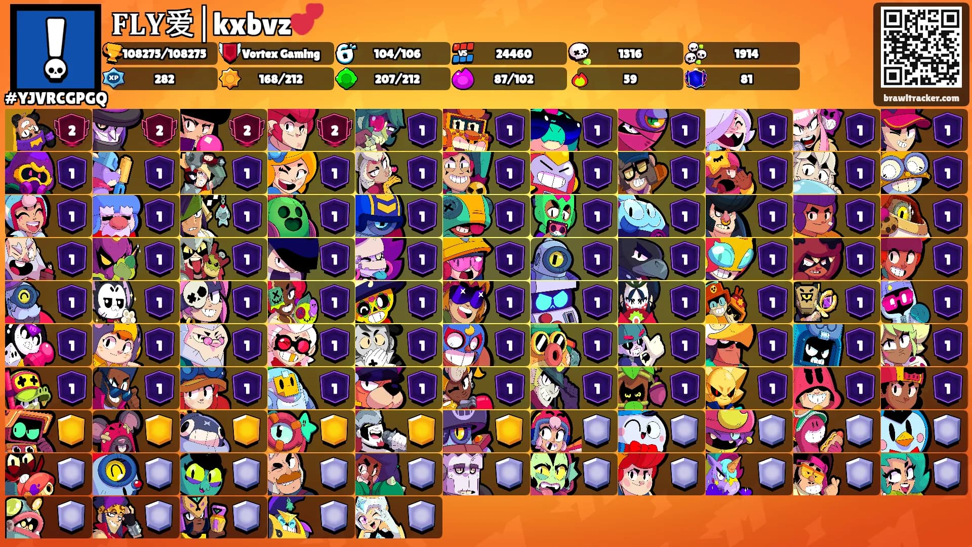 𝐅𝐋𝐘爱│kxbvz💕's Ranks