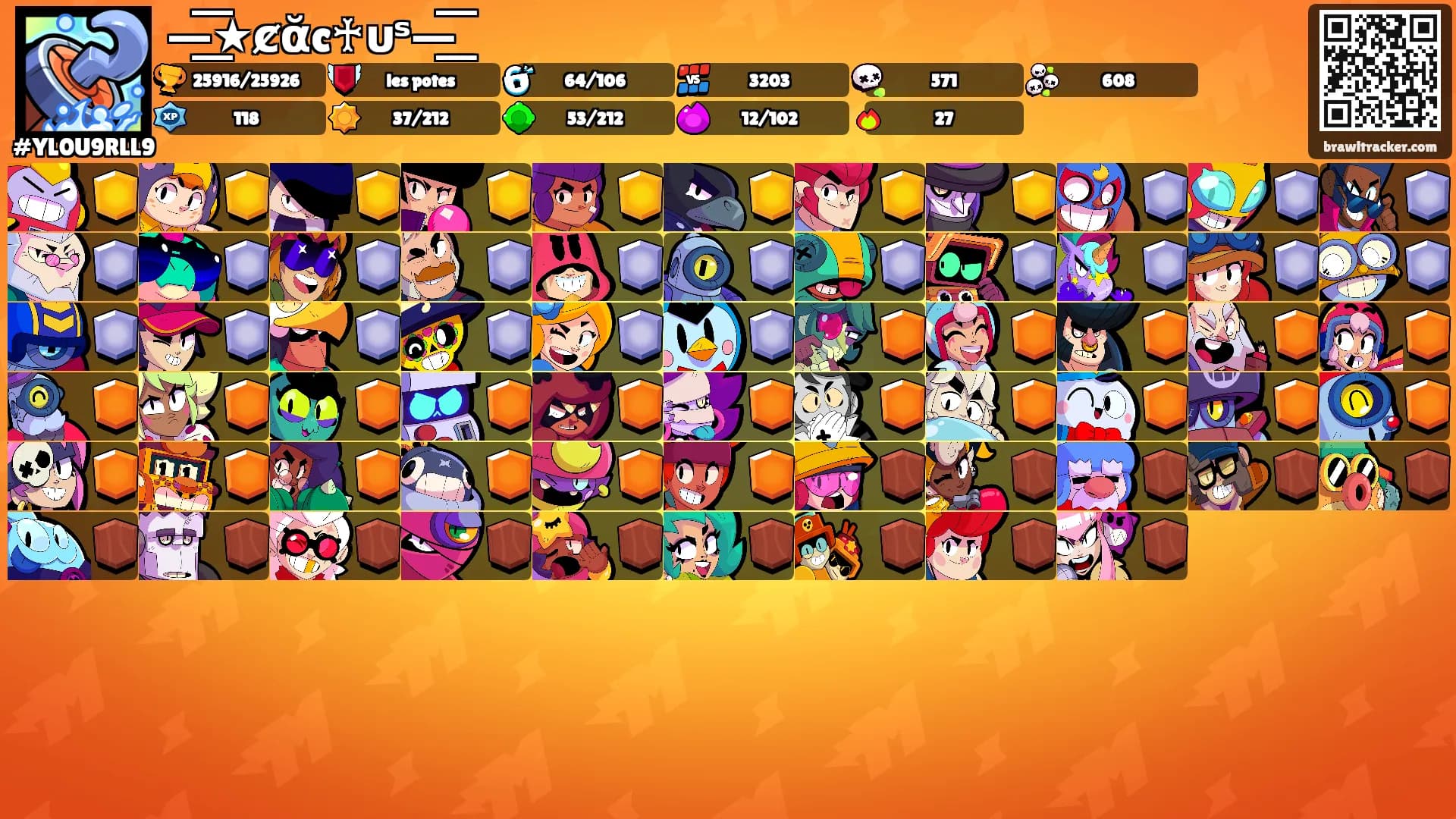—͟͞͞★ȼᾰc♰ᴜˢ—͟͞͞'s Ranks