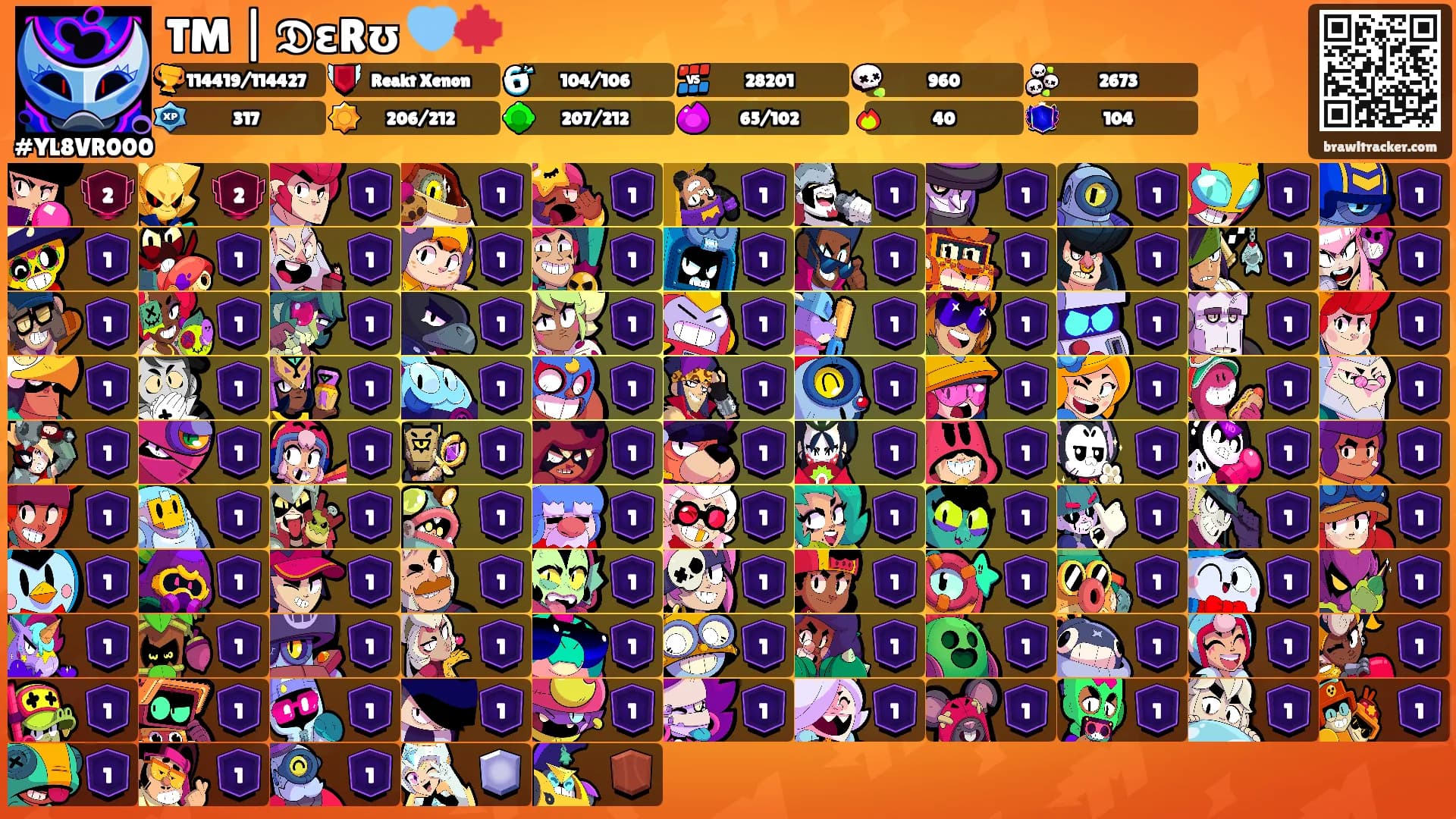 TM | 𝕯ɛRʊ 🩵🍁's Ranks