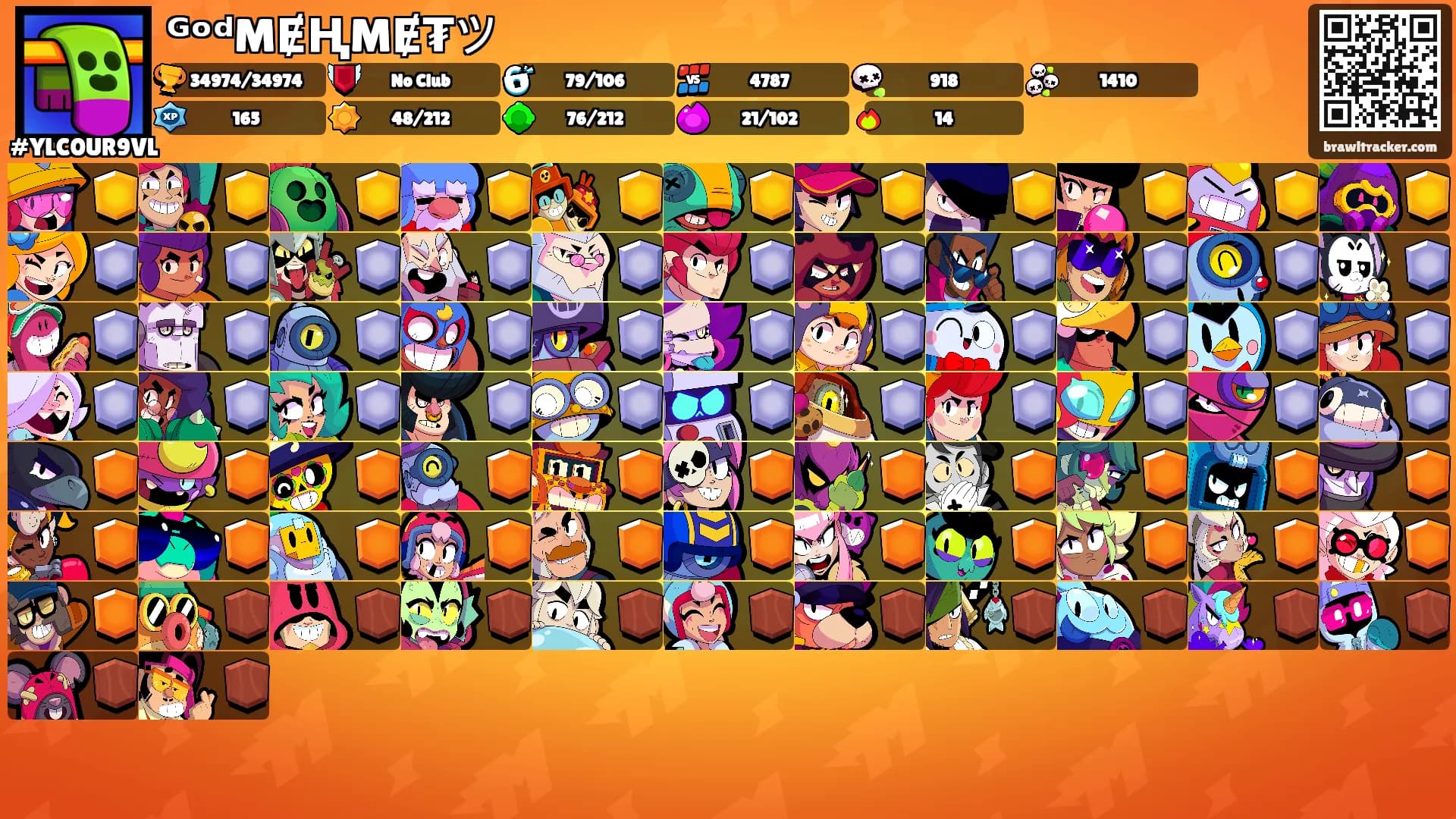 ᴳᵒᵈMɆⱧMɆ₮ツ's Ranks