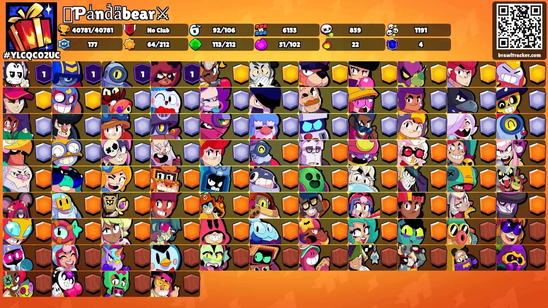 ⛩Ƥaͥndͣaͫbear⚔'s Ranks