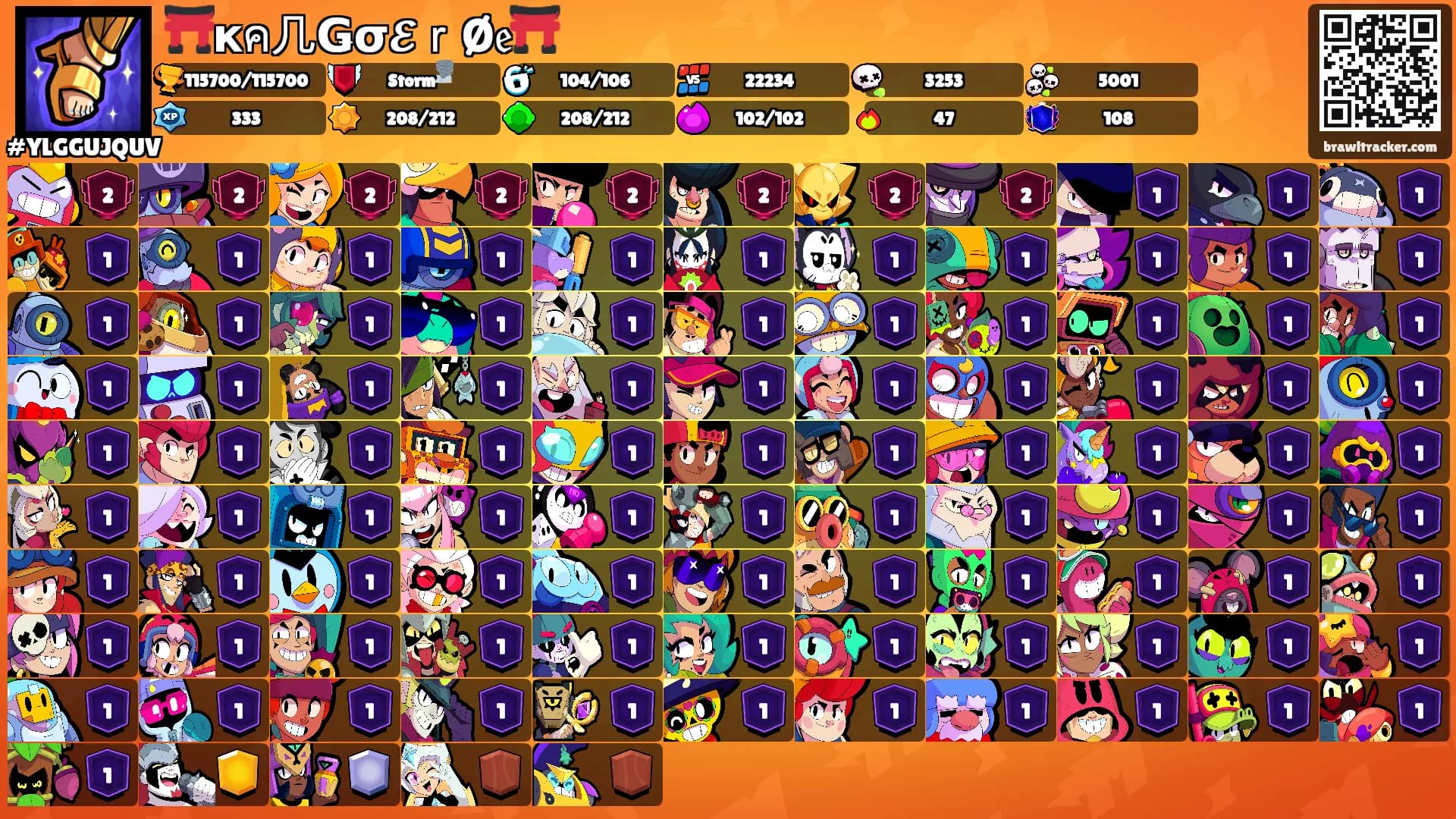 ⛩️кค几Ǥσ𝓔ｒØ𝔢⛩️'s Ranks