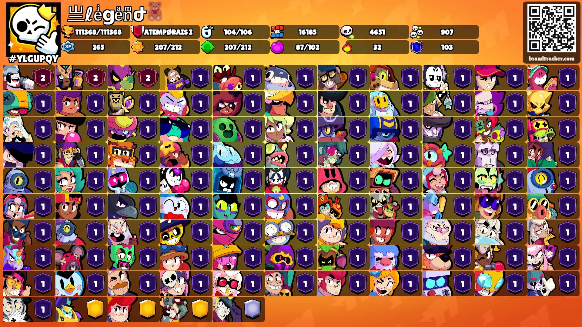 亗ℓeͥցeͣnͫժ🧸's Ranks