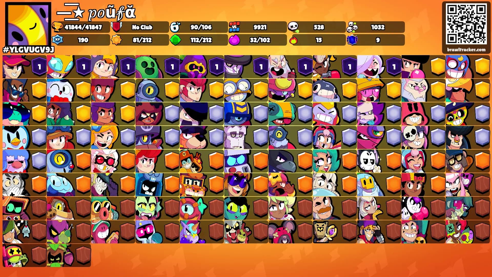 —͟͞͞★ 𝑝𝑜ũ𝒻ᾰ's Ranks