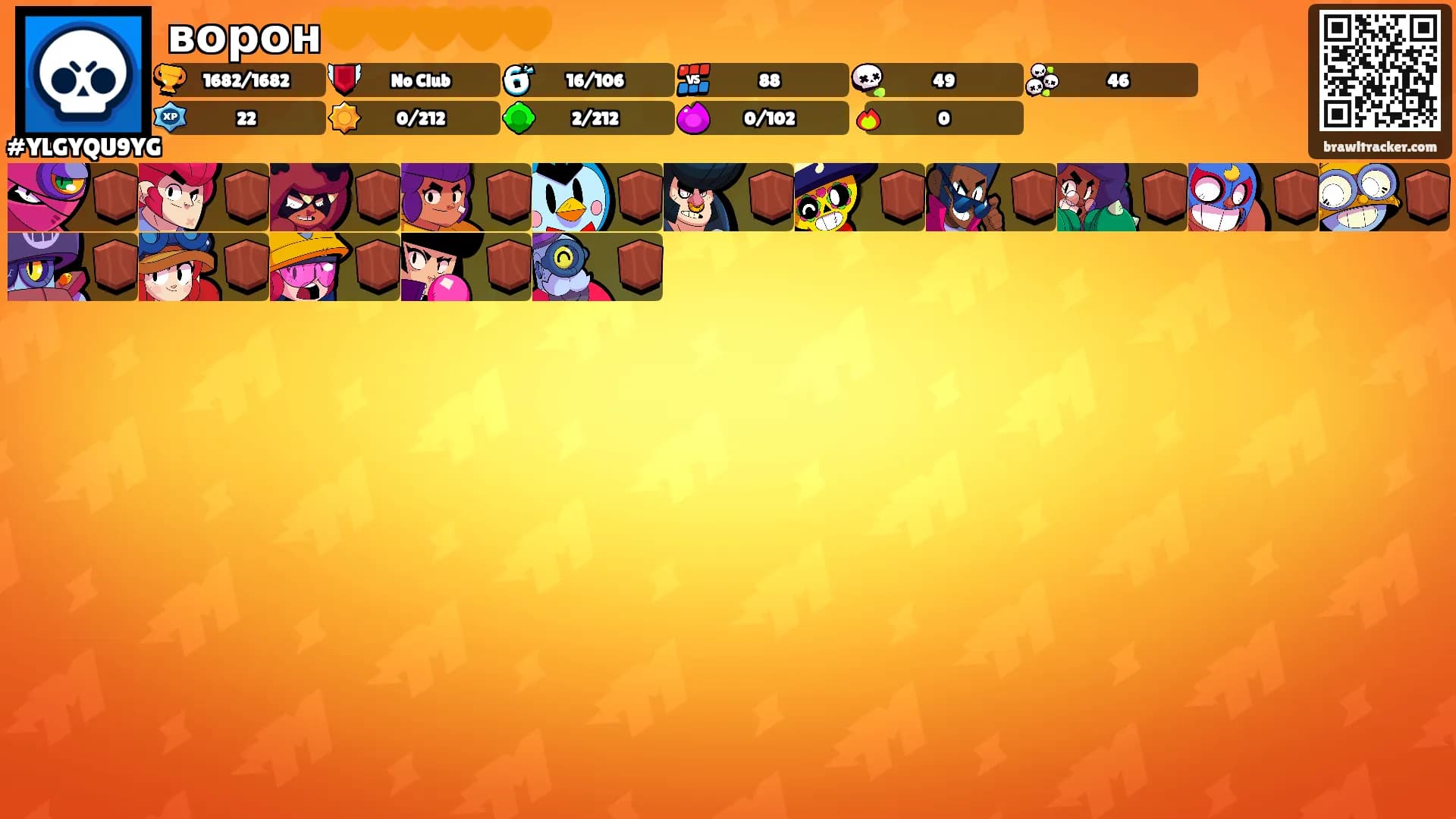 ворон🧡🧡🧡🧡🧡's Ranks