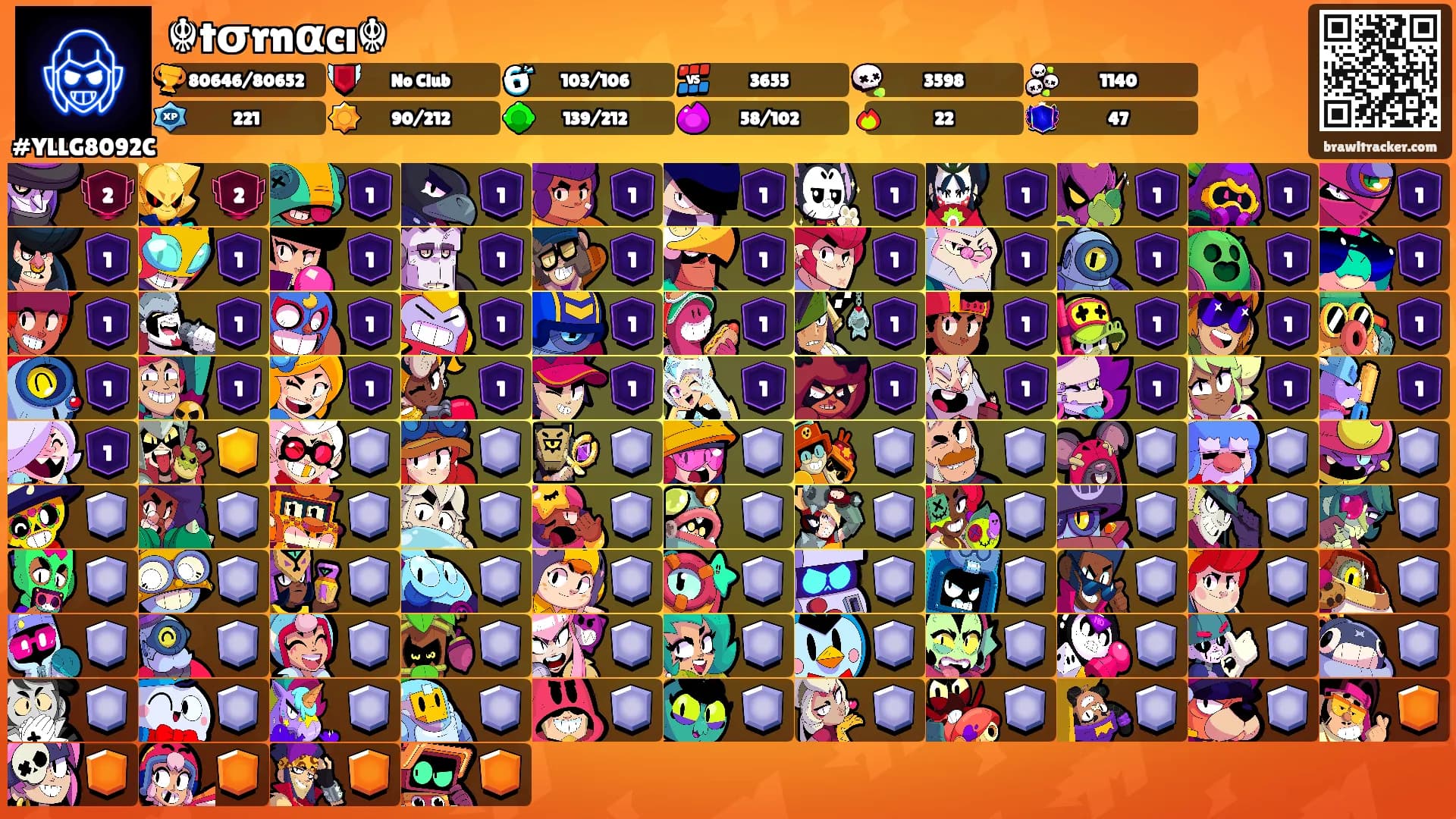 ☬tσrnαcı☬'s Ranks