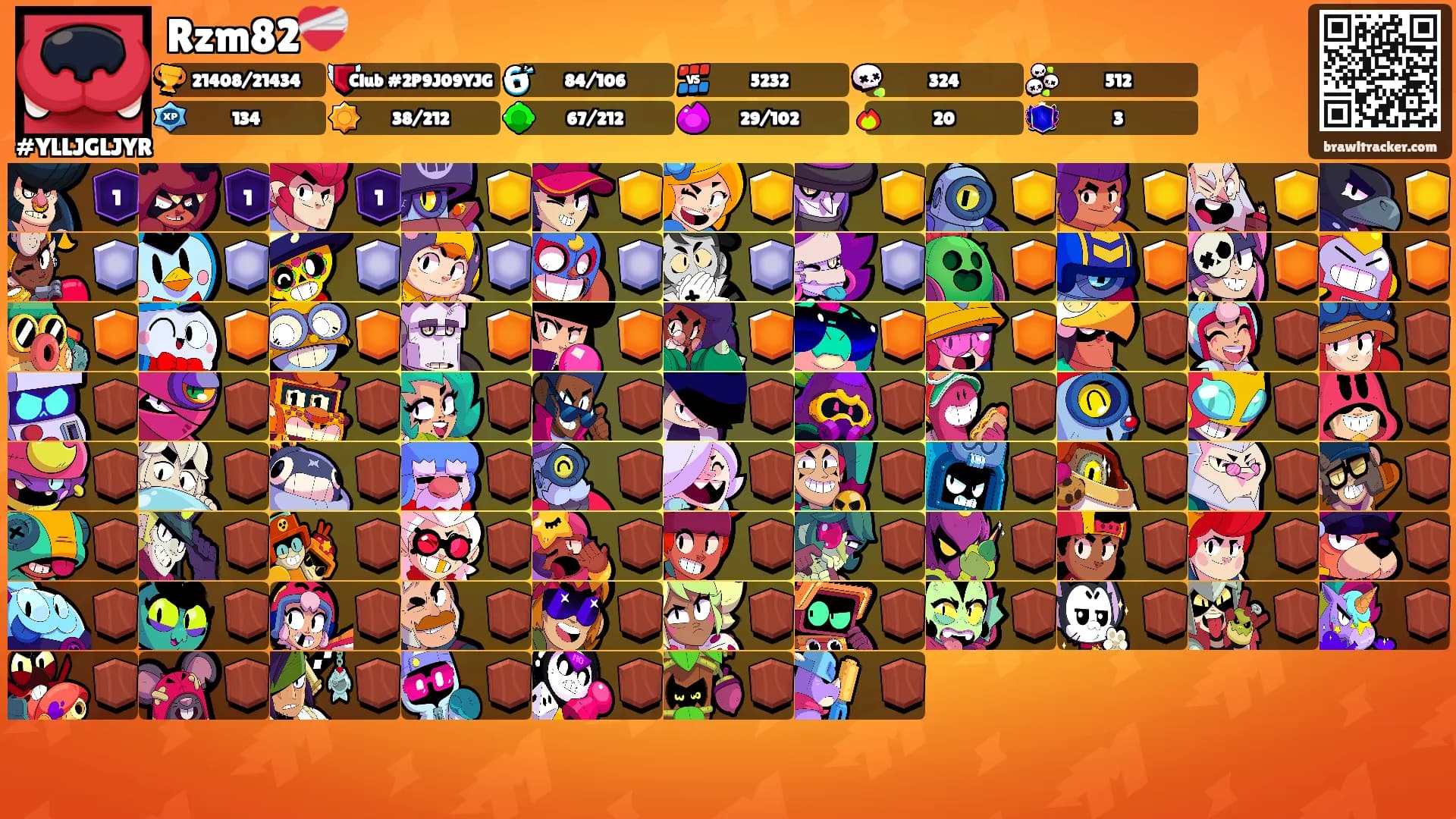 Rzm82❤️‍🩹's Ranks