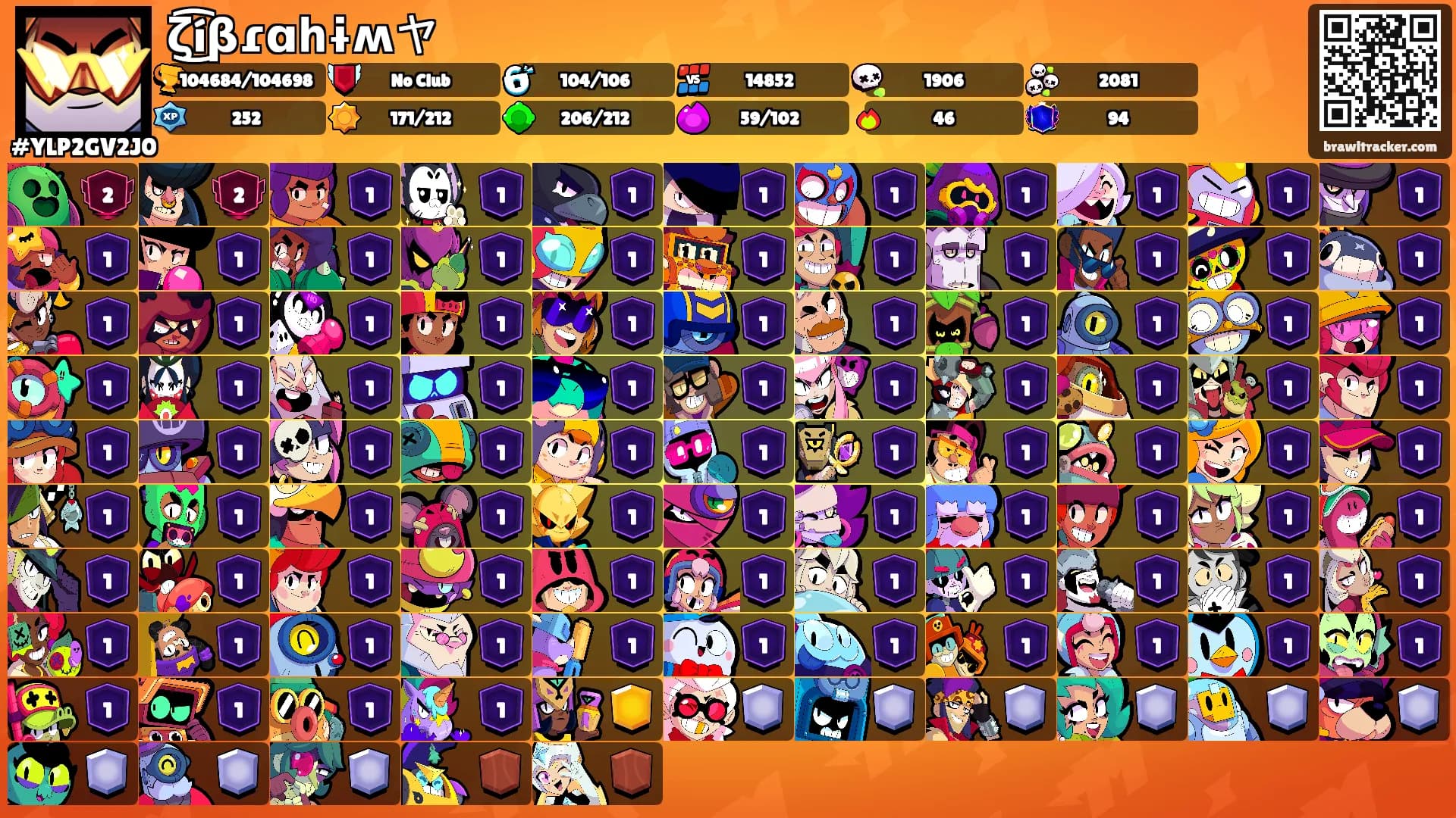 ζ͜͡íβɾɑհɨʍヤ's Ranks