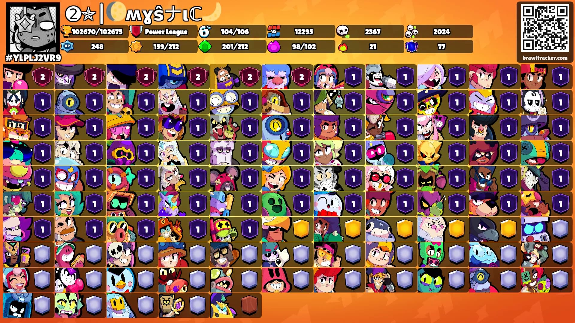 ➋✯|🌔ʍɣŝナιℂ🌙's Ranks