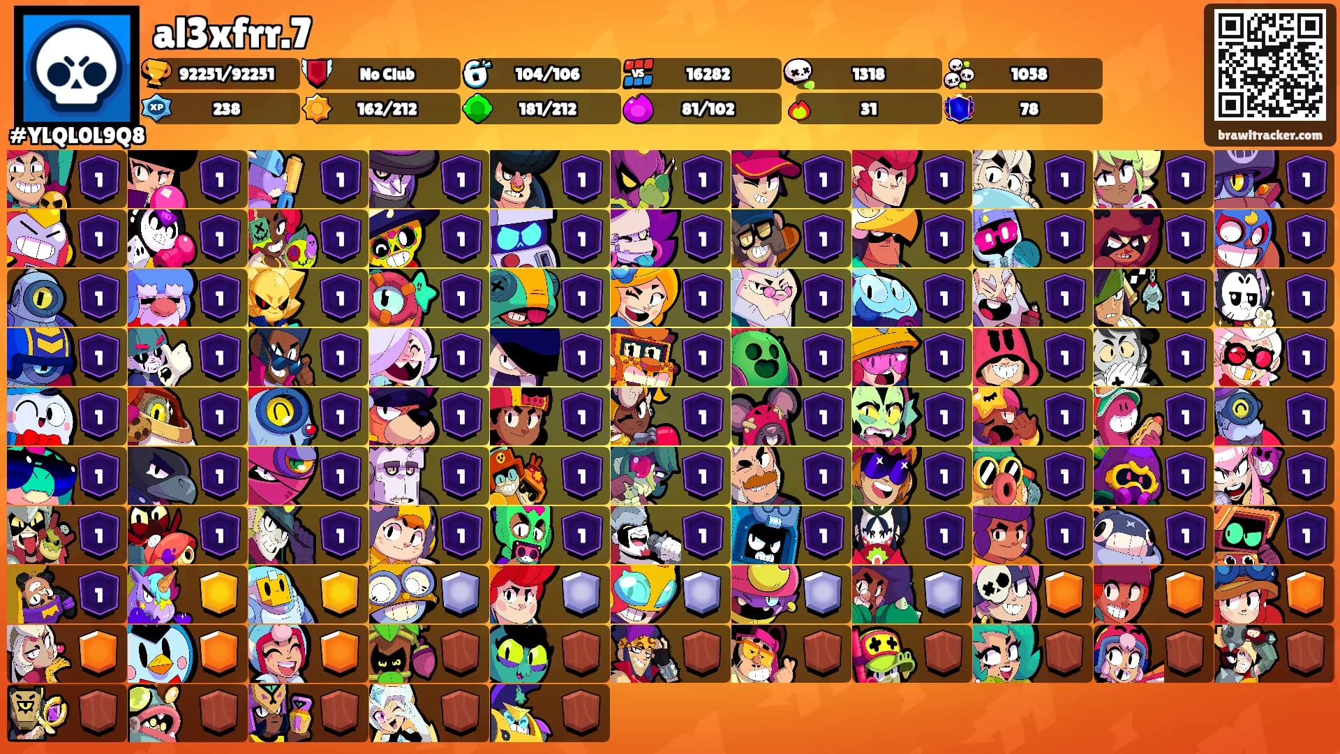 al3xfrr.7's Ranks