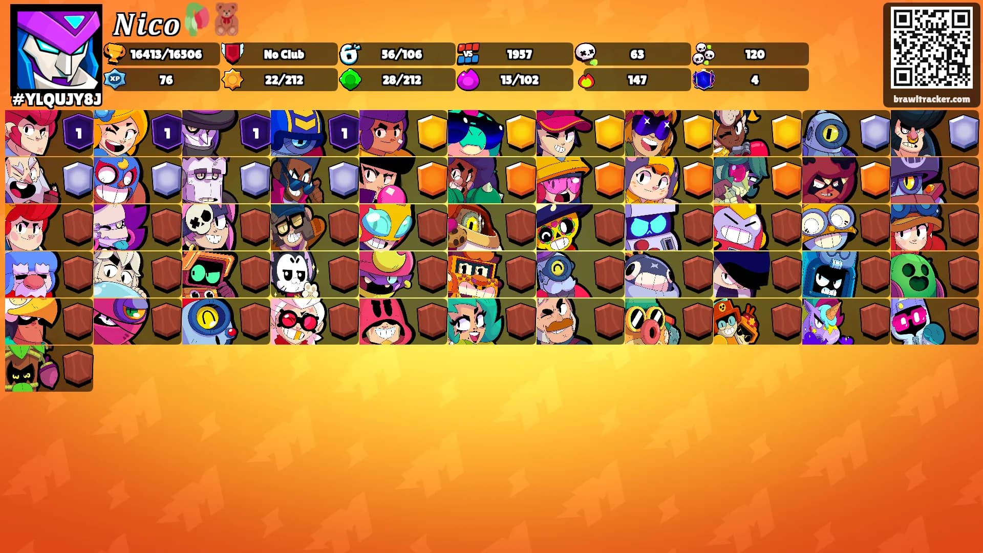 𝑵𝒊𝒄𝒐🥀🧸's Ranks