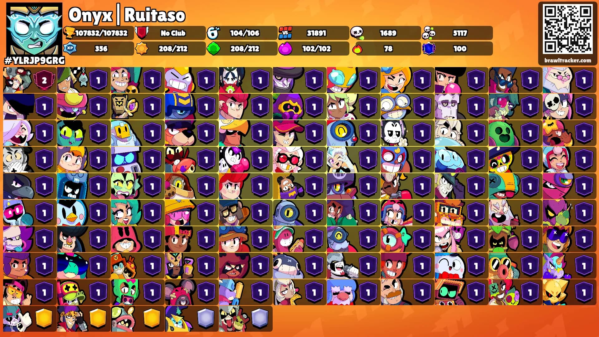 Onyx|Ruitaso's Ranks