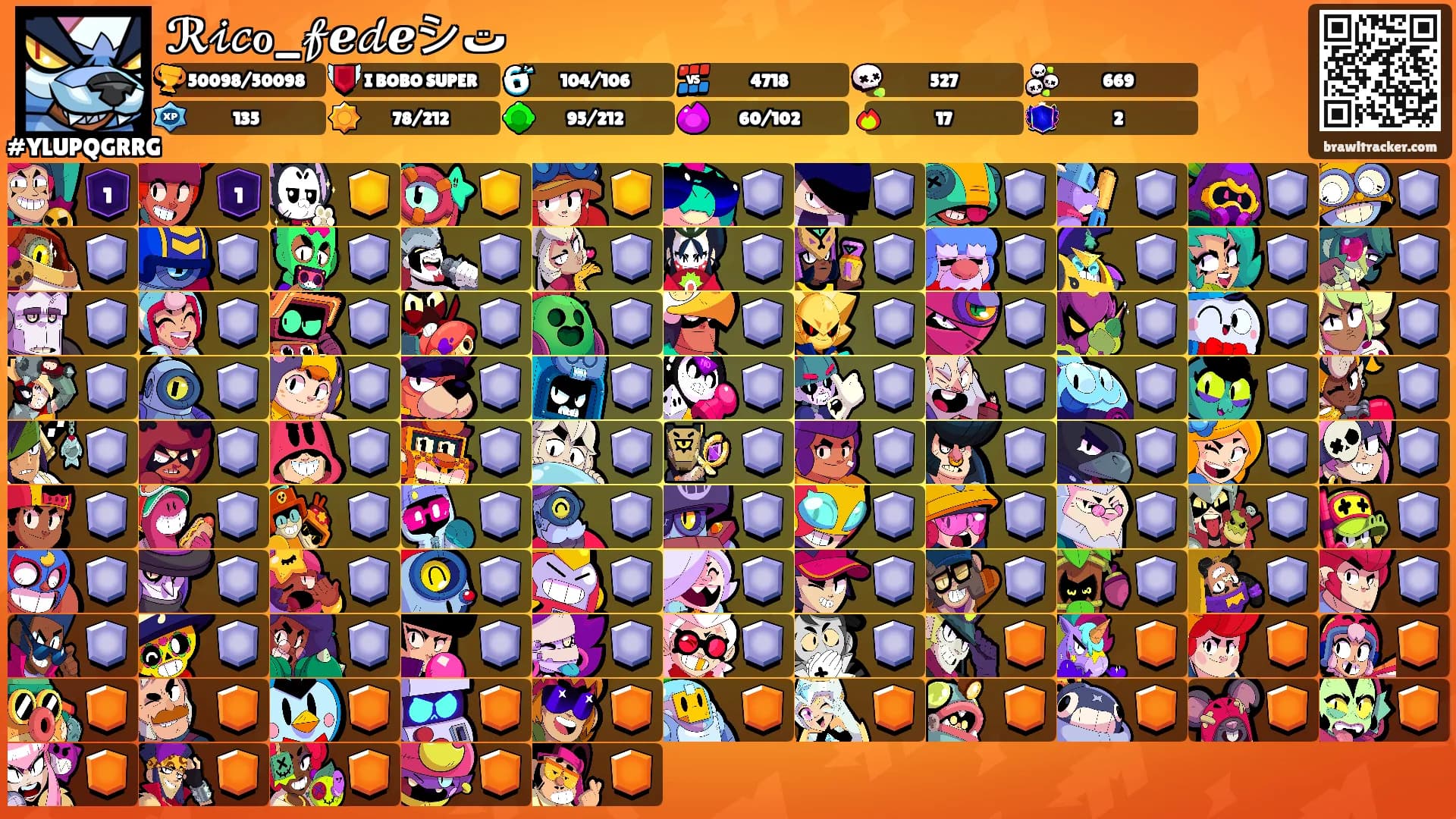 ℛ𝒾𝒸ℴ_𝒻ℯ𝒹ℯシت's Ranks
