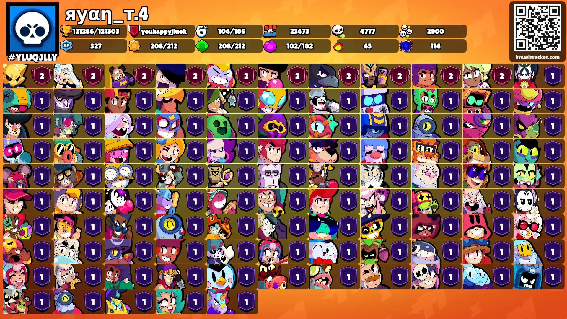 яуαη_т.4's Ranks