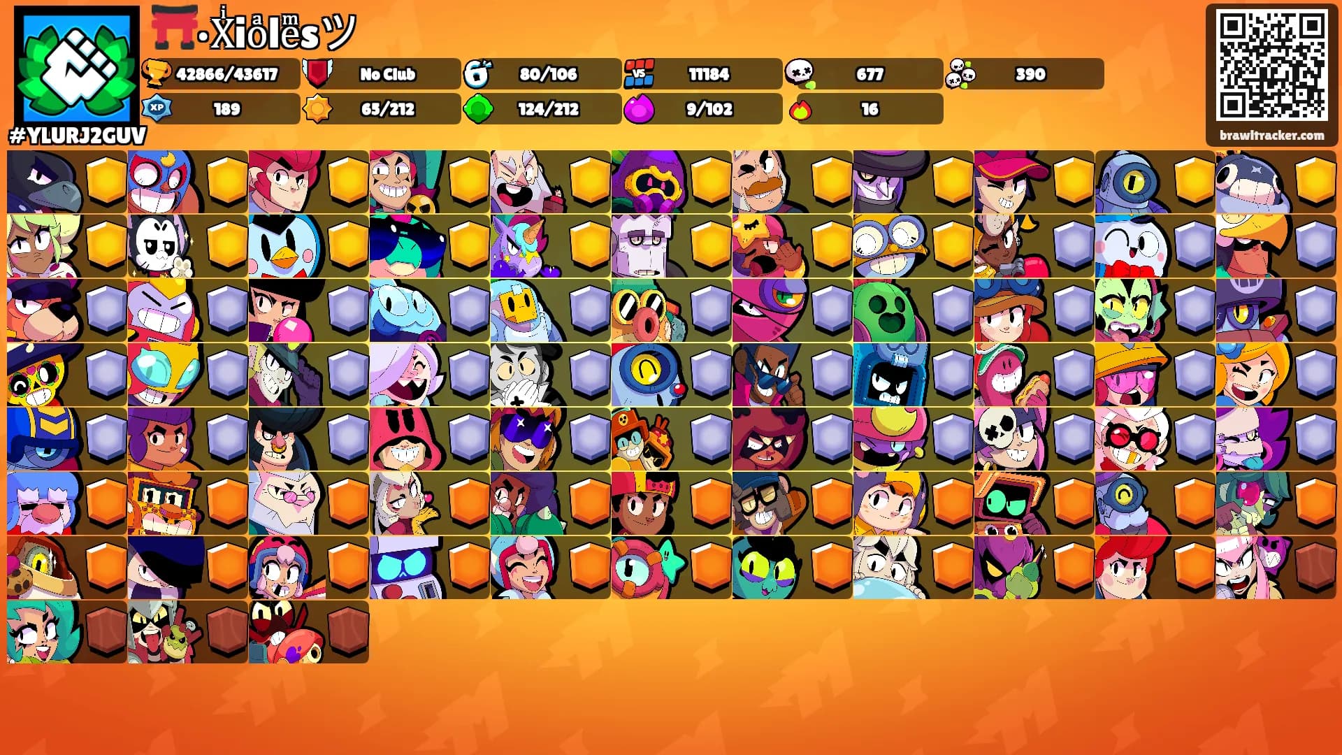⛩️•Xͥioͣleͫsツ's Ranks