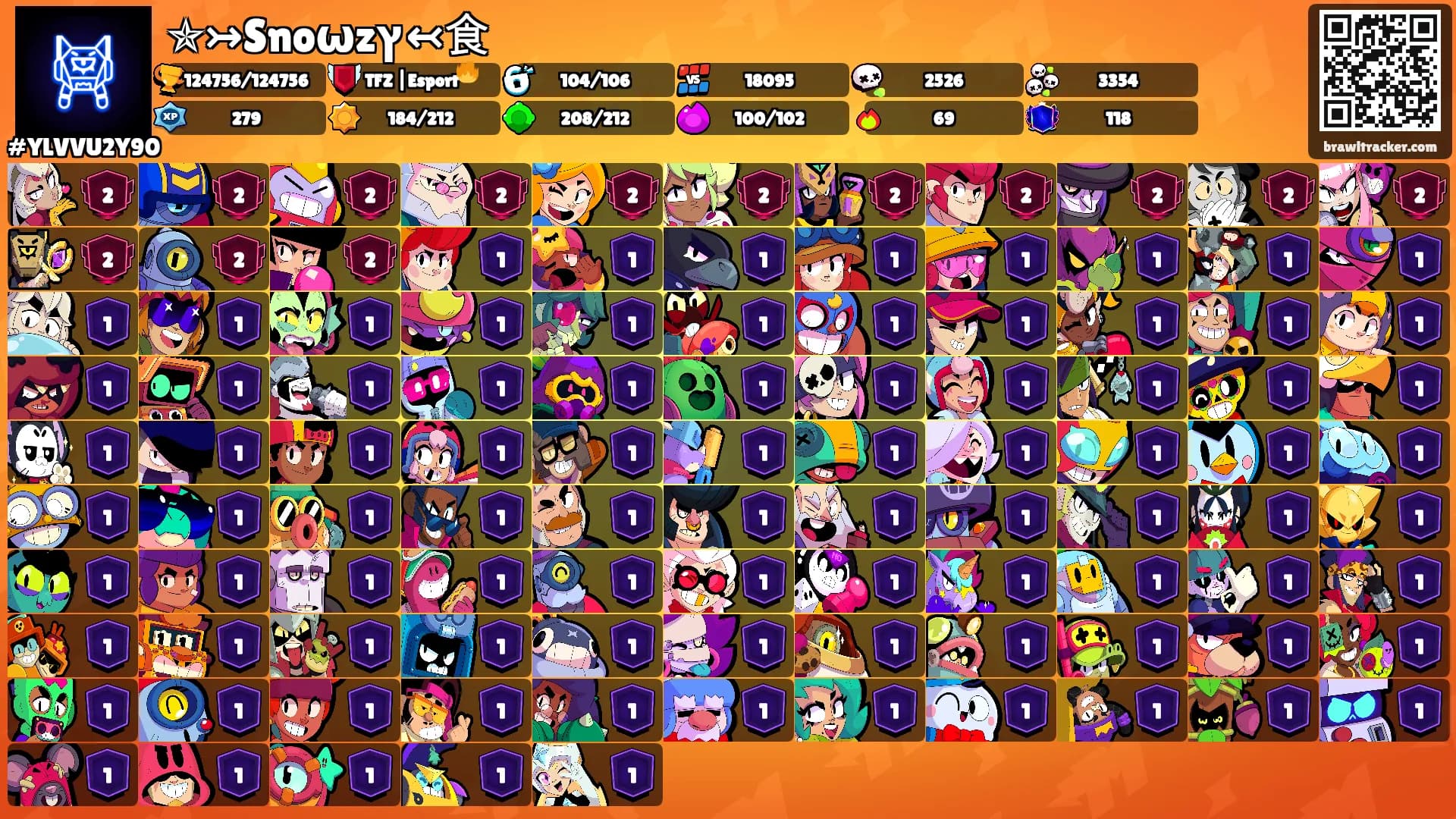 ✯↣Snoωzץ↢食's Ranks