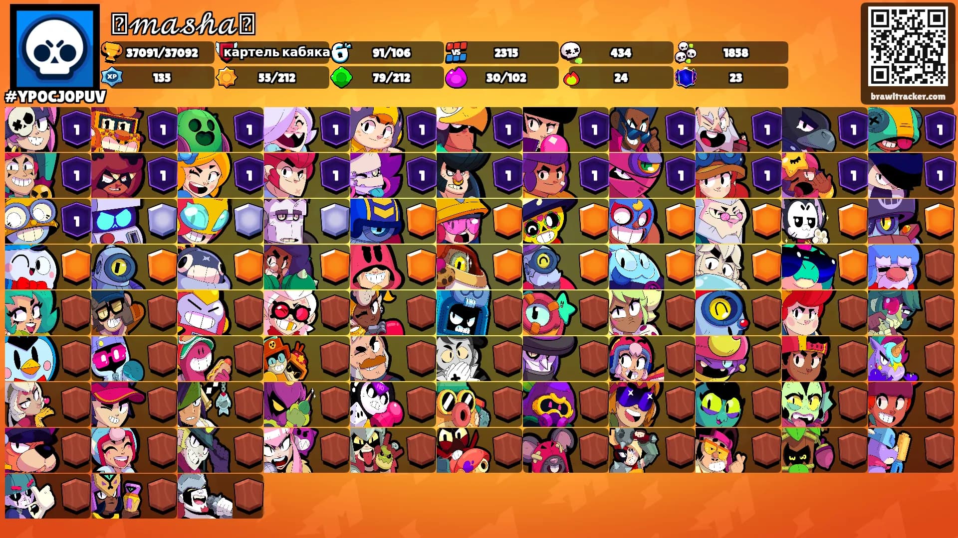 𓆩𝓂𝒶𝓈𝒽𝒶𓆪's Ranks