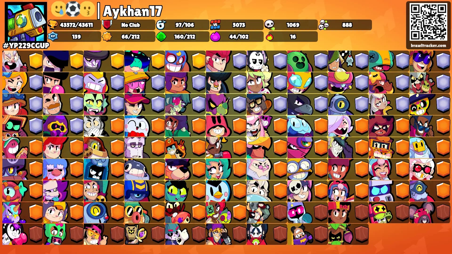 🥲⚽😗|Aykhan17's Ranks