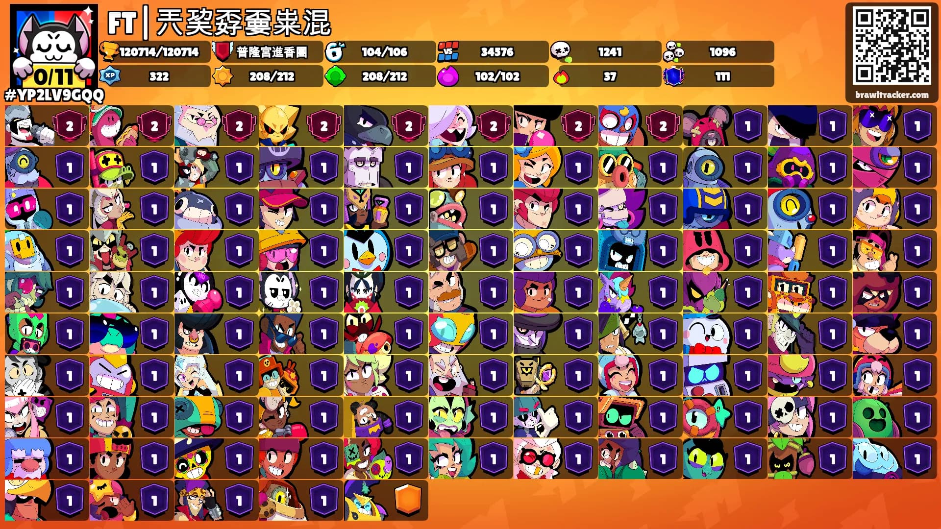 FT|兲巭孬嫑粜混's Ranks
