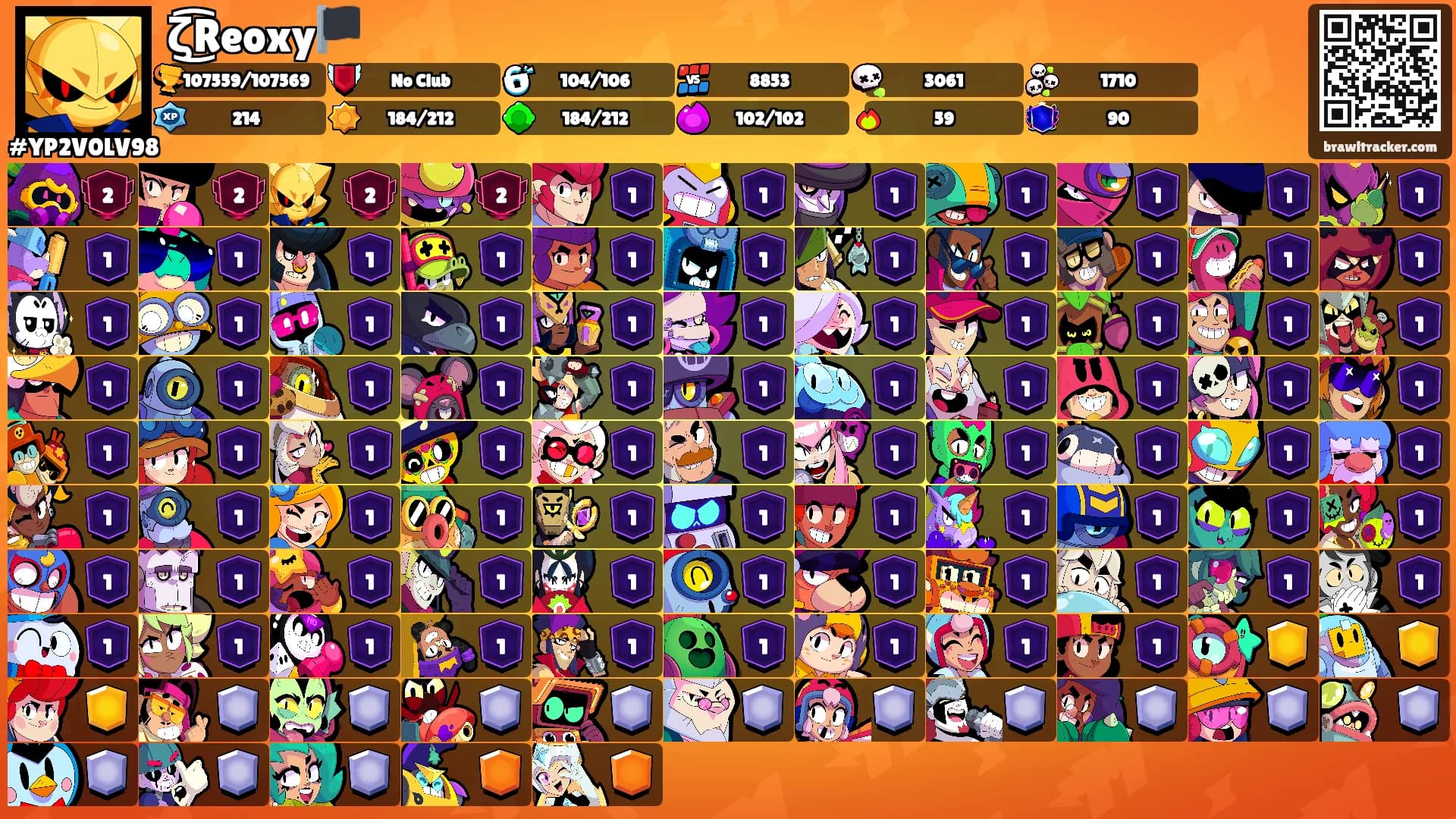 ζ͜͡Reoxy🏴's Ranks