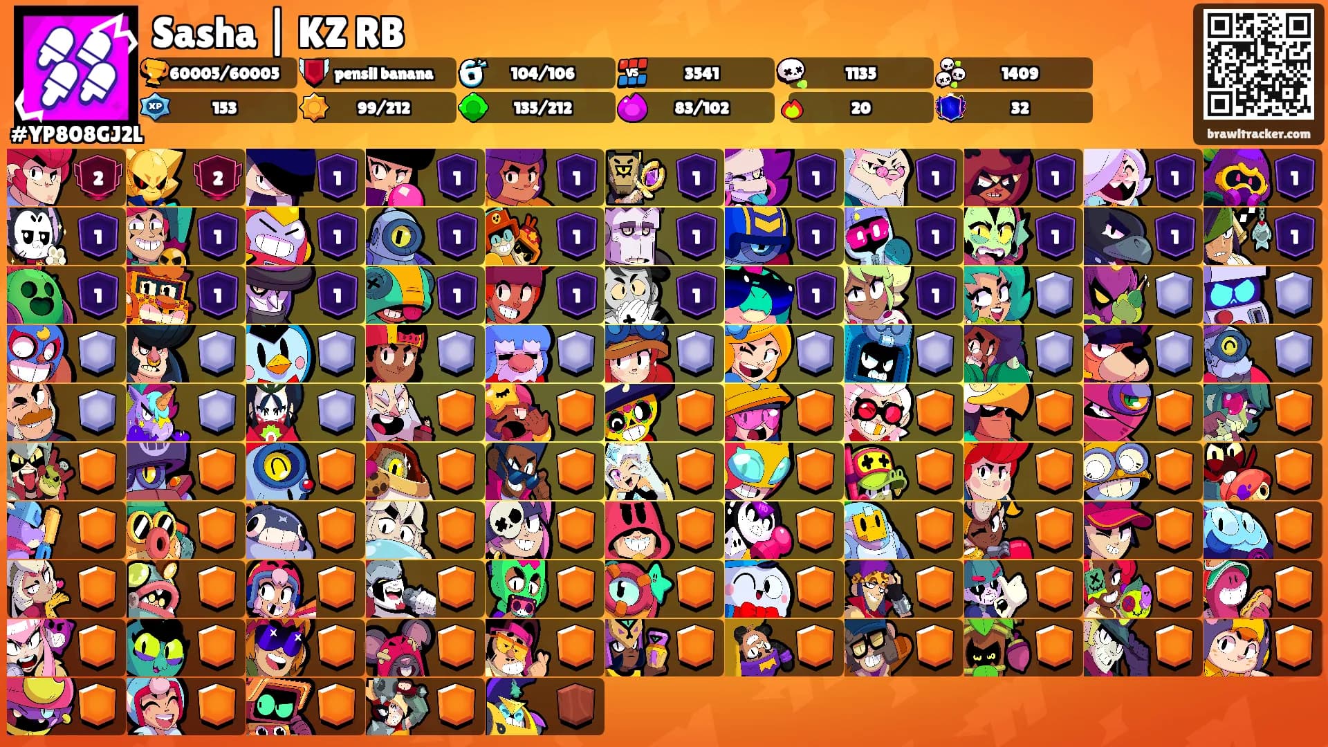 Sasha | KZ RB's Ranks
