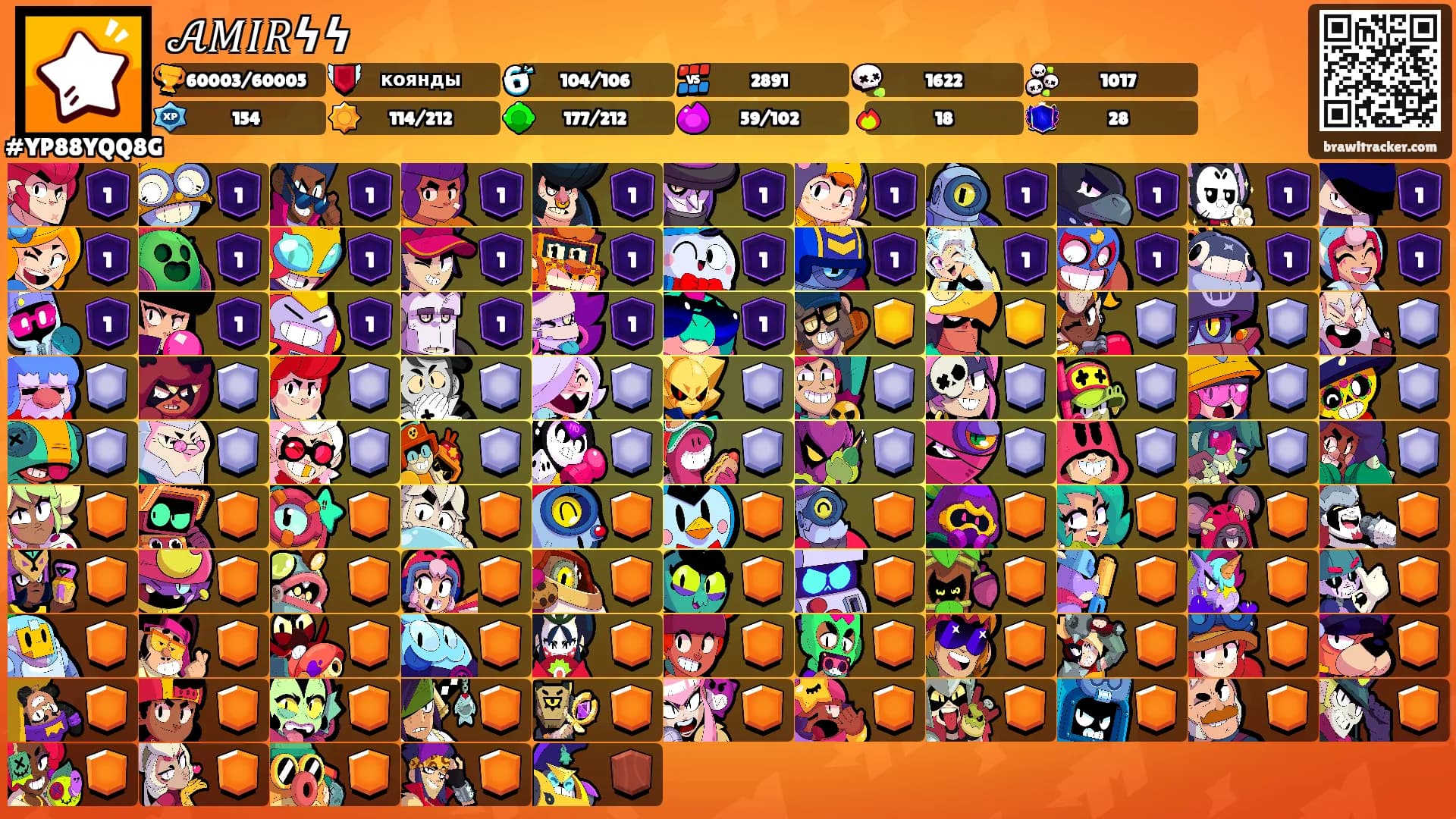 𝒜𝑀𝐼𝑅ϟϟ's Ranks