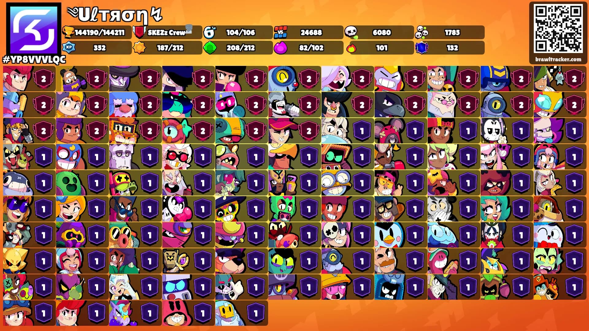 ༄Uℓтяση↯'s Ranks