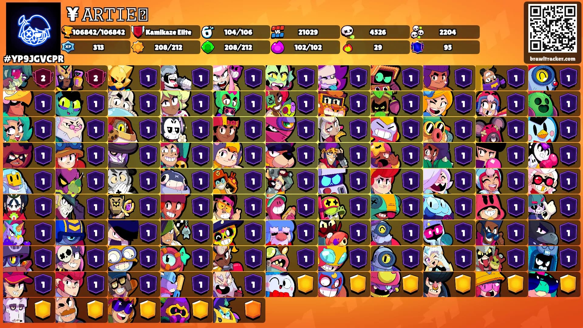 ¥ 𝙰𝚁𝚃𝙸𝙴⸙'s Ranks