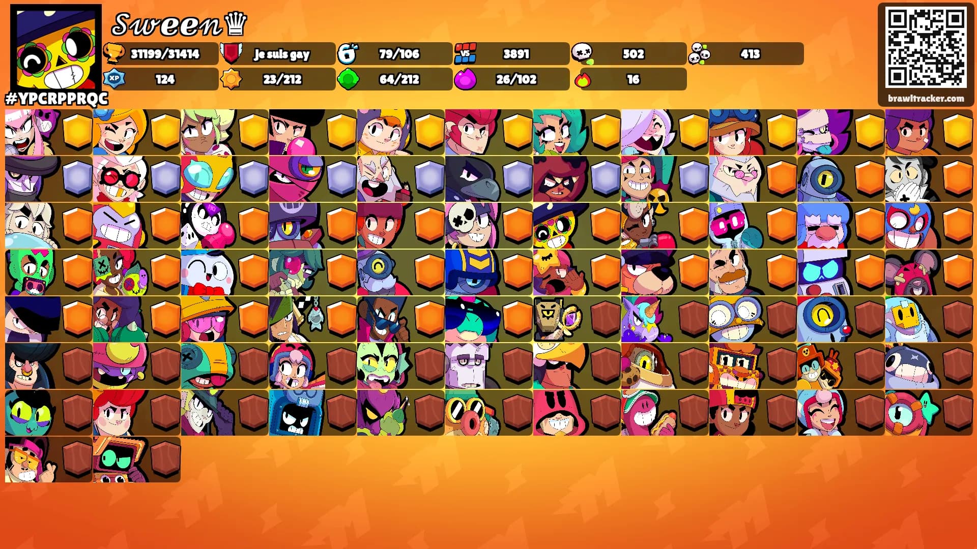 𝒮𝓌ℯℯ𝓃♛'s Ranks