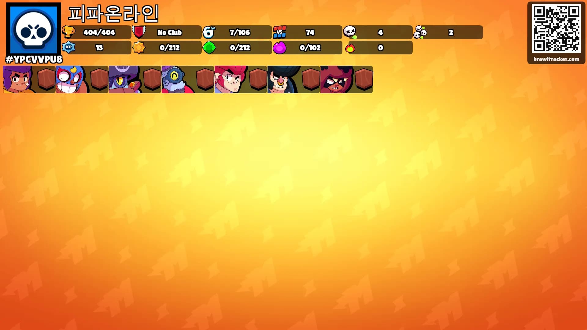 피파온라인's Ranks