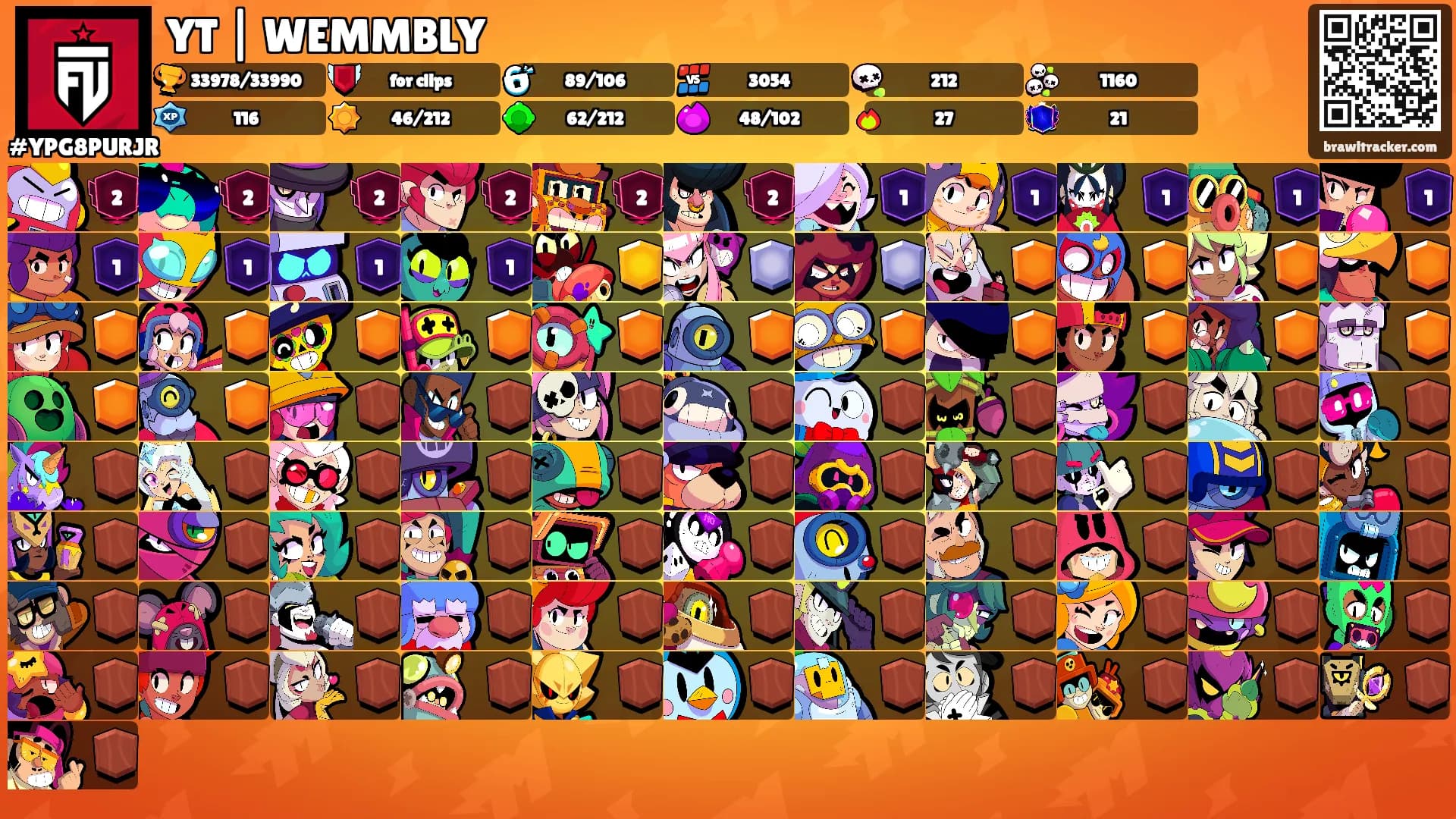 YT | WEMMBLY's Ranks