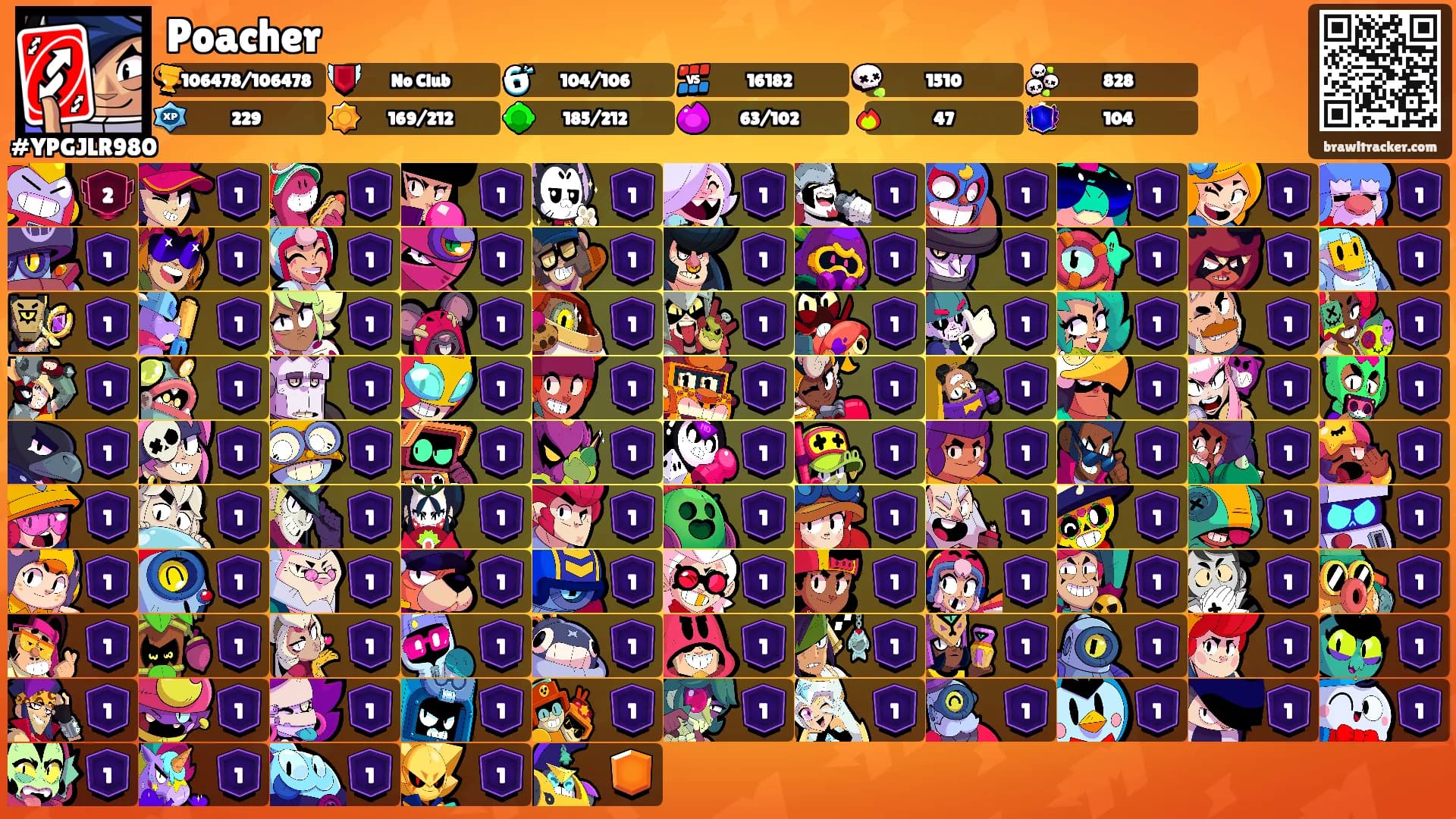 Poacher's Ranks