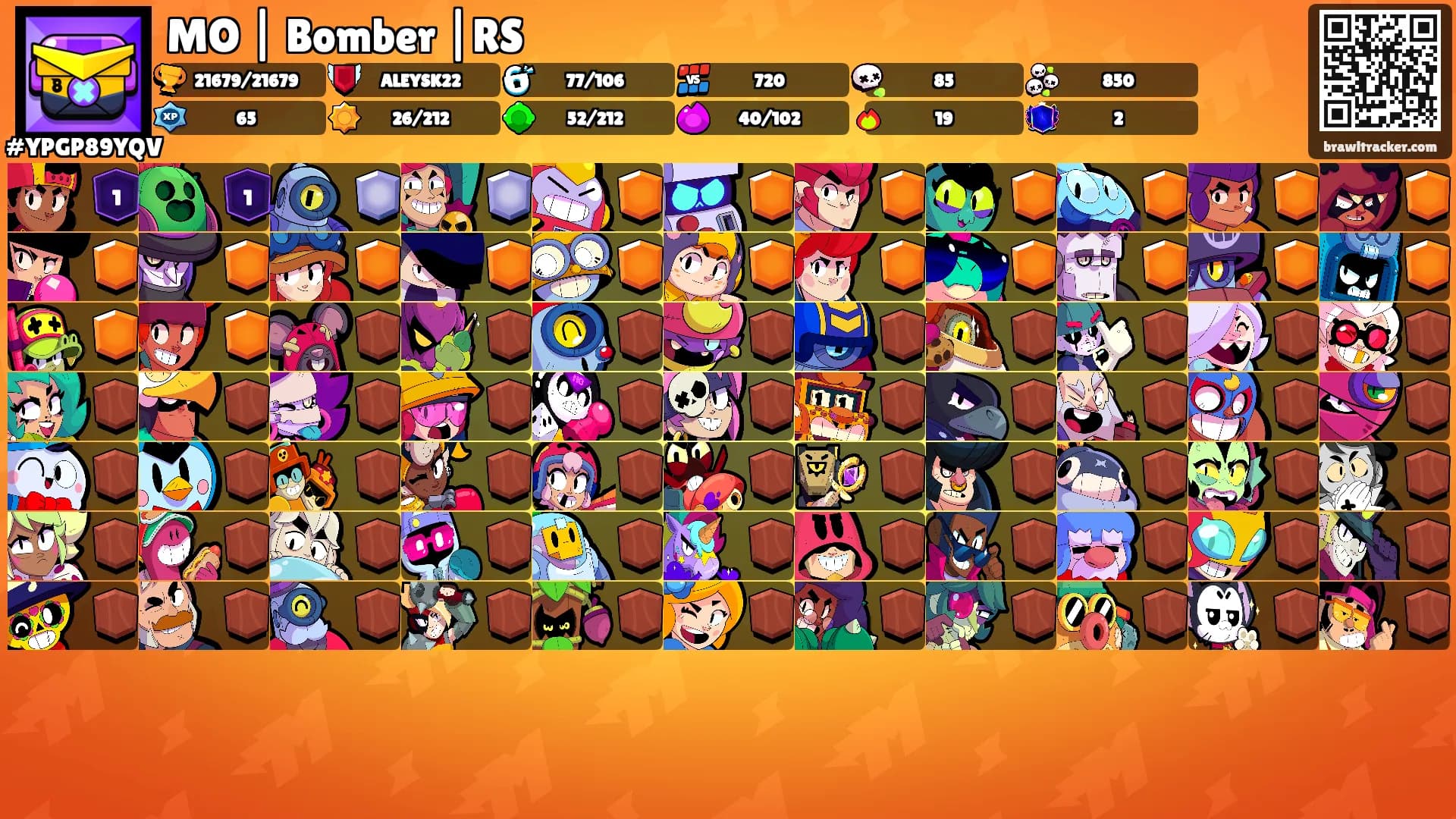 MO | Bomber |RS's Ranks