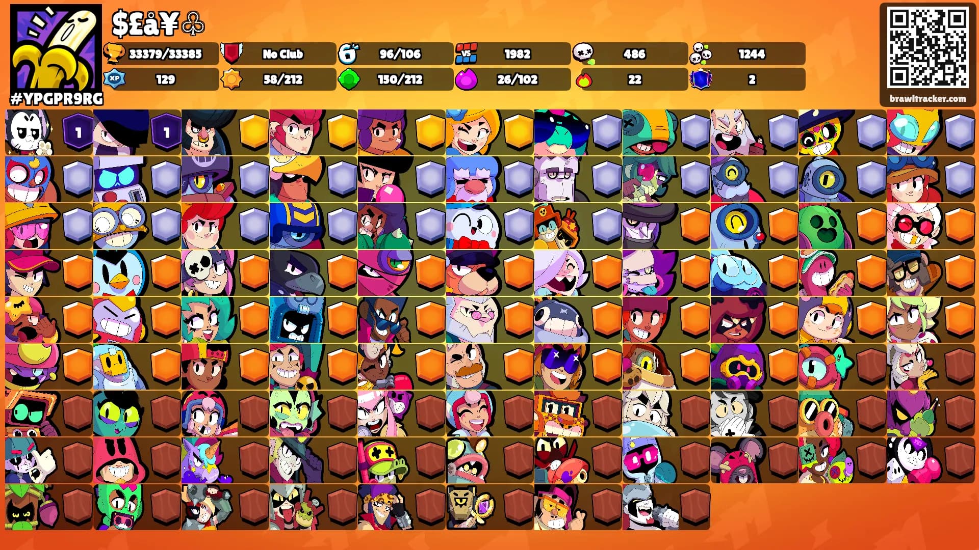 $£å¥♧'s Ranks