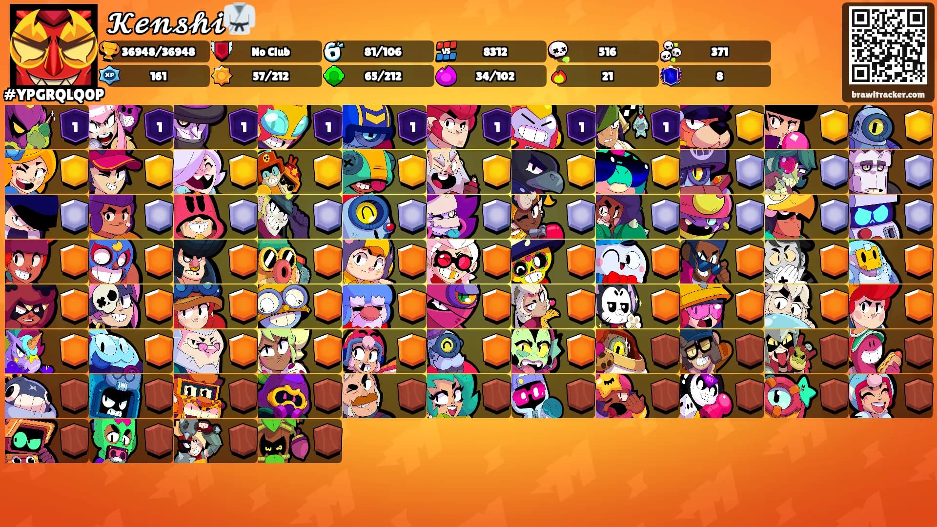 𝓚𝓮𝓷𝓼𝓱𝓲🥋's Ranks