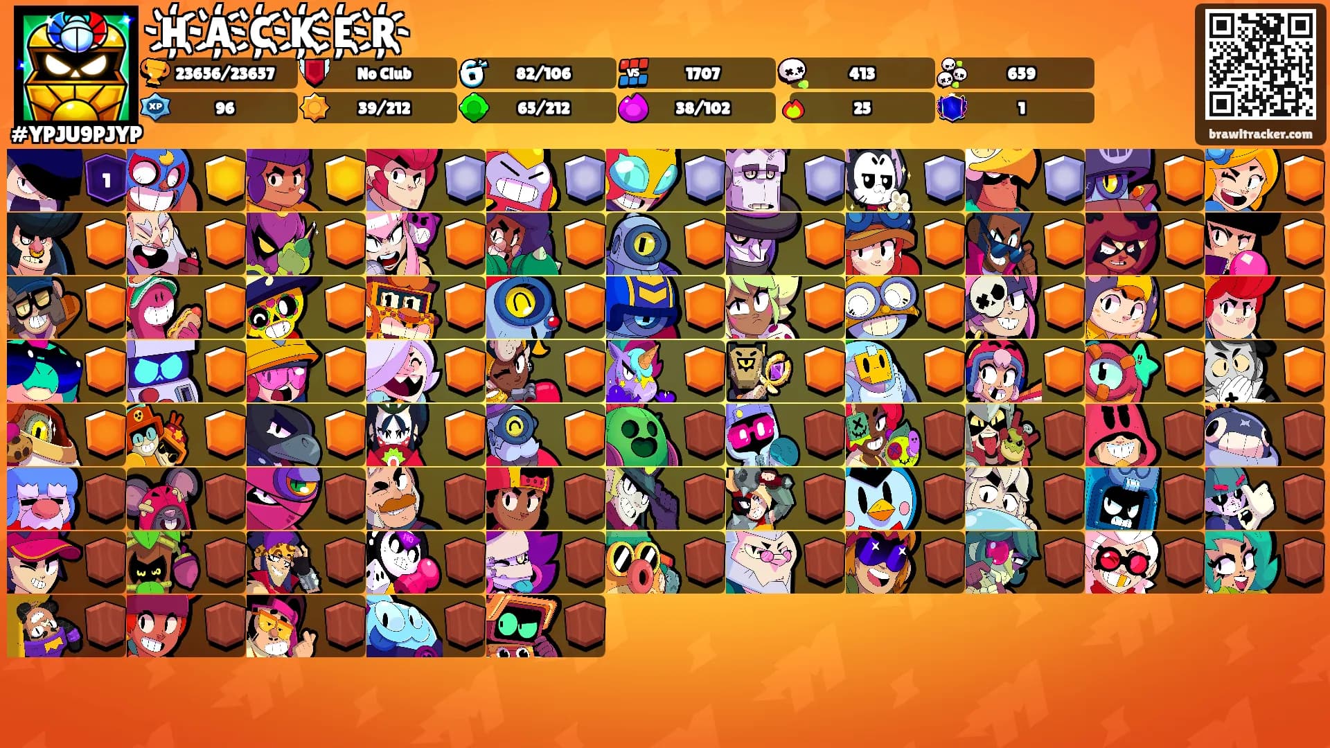 ꧁H҉A҉C҉K҉E҉R҉꧂'s Ranks