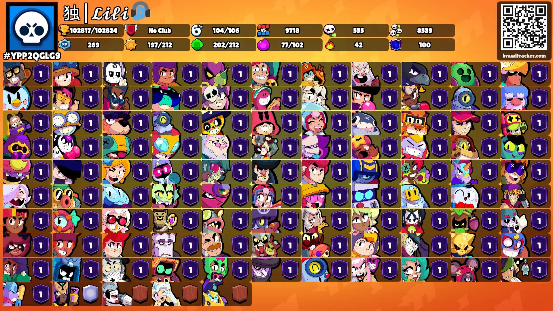 独|𝓛𝓲𝓵𝓲 🎧's Ranks