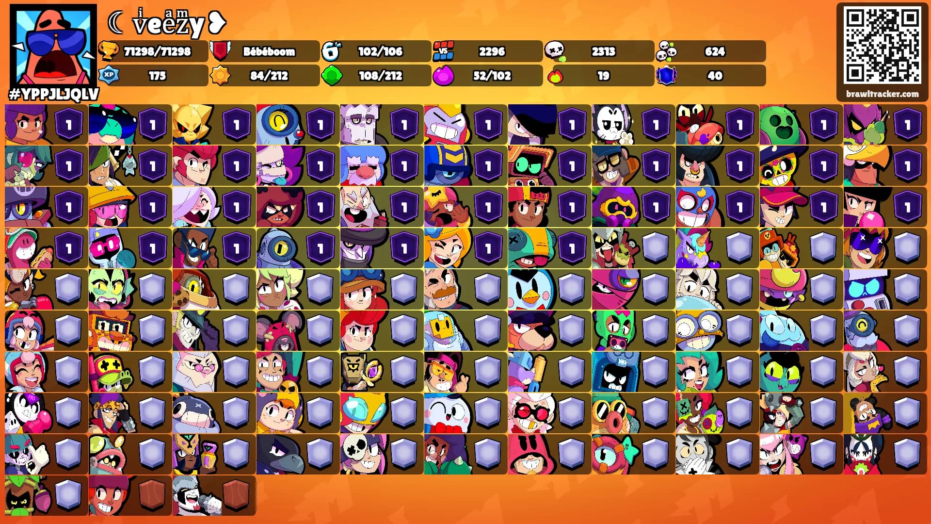 ☾vͥeeͣzͫy❥'s Ranks