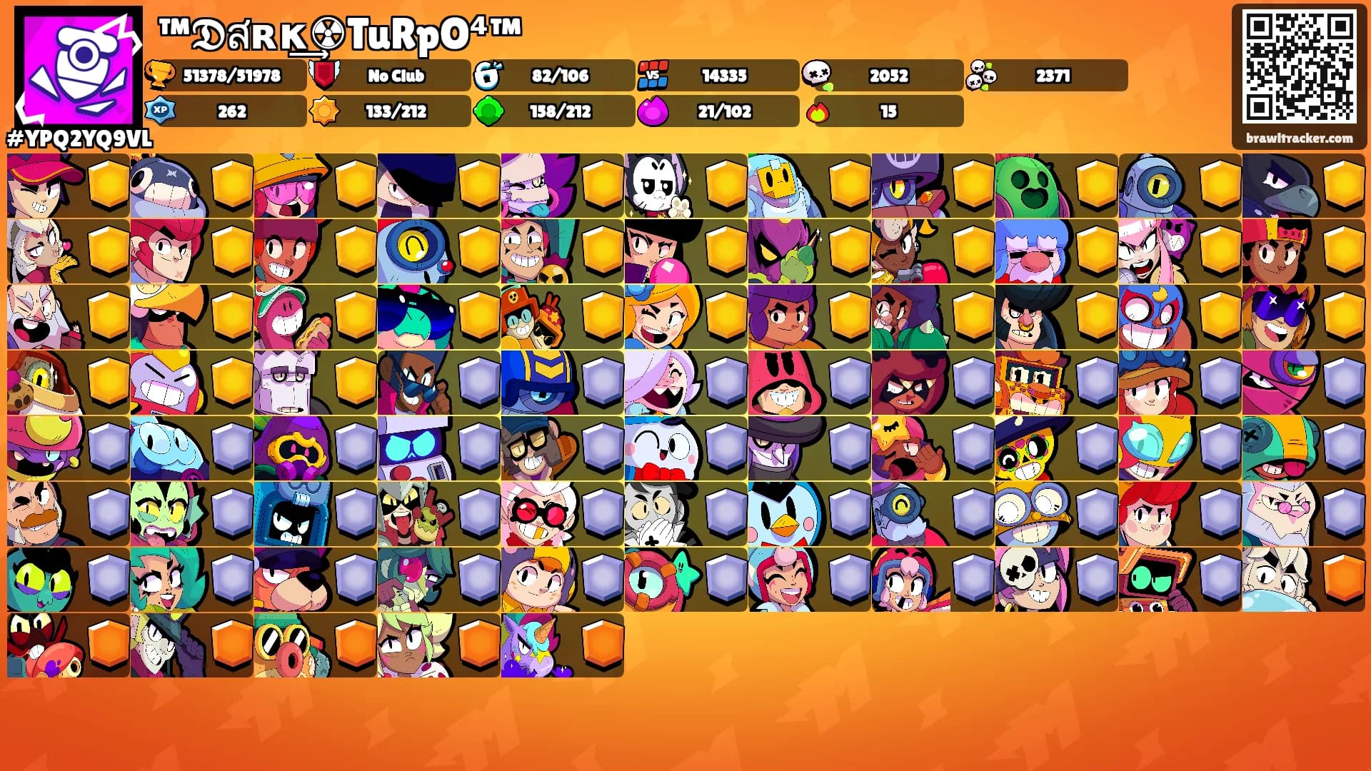 ™𝕯สʀκ͢☢TuRpO⁴™'s Ranks