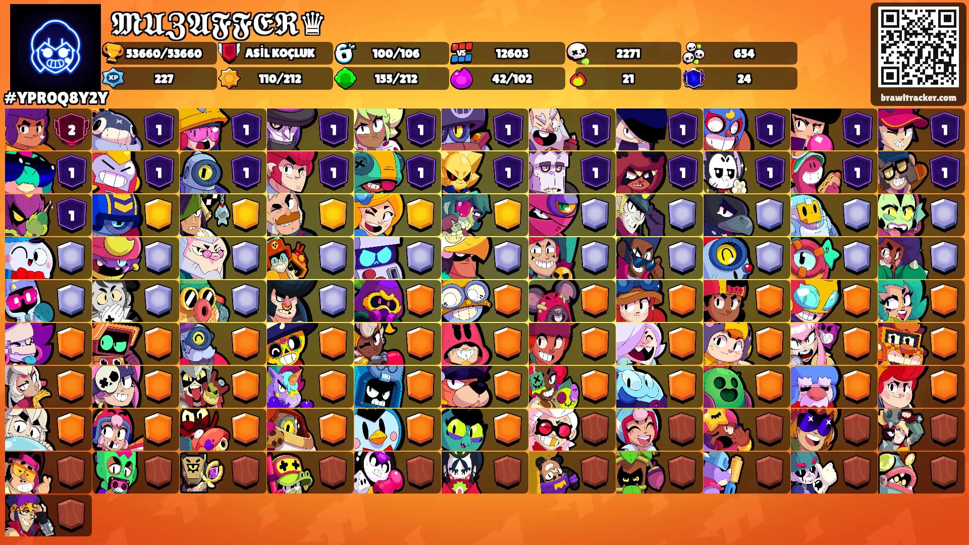 𝕸𝖀𝖅𝕬𝕱𝕱𝕰𝕽♛'s Ranks
