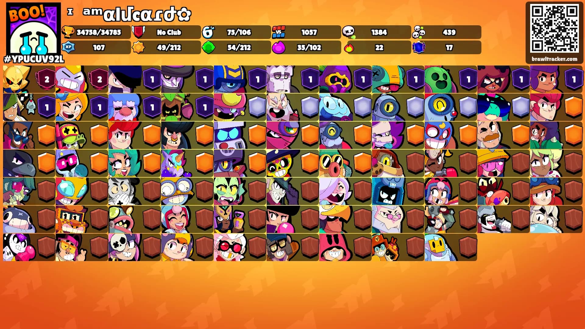 ᶦ ᵃᵐαlմcαɾժ✿'s Ranks